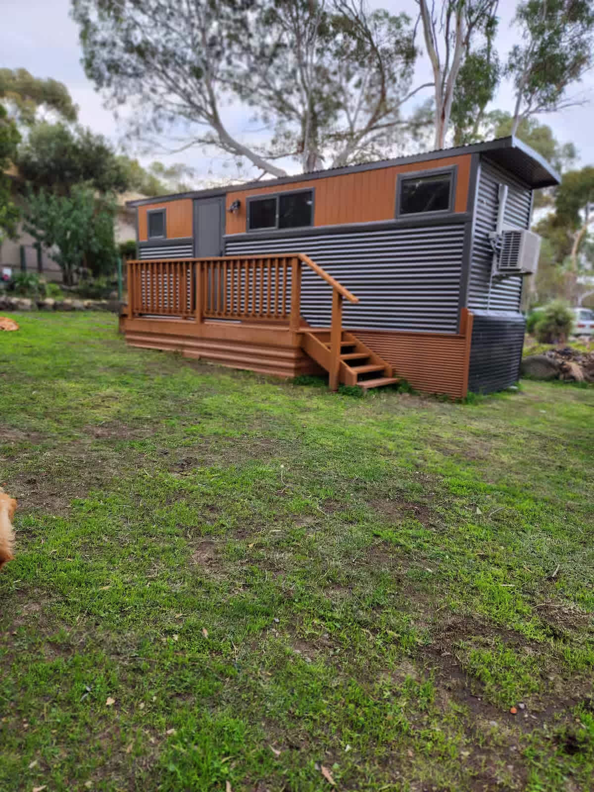 Tiny House - Escape Close to City
