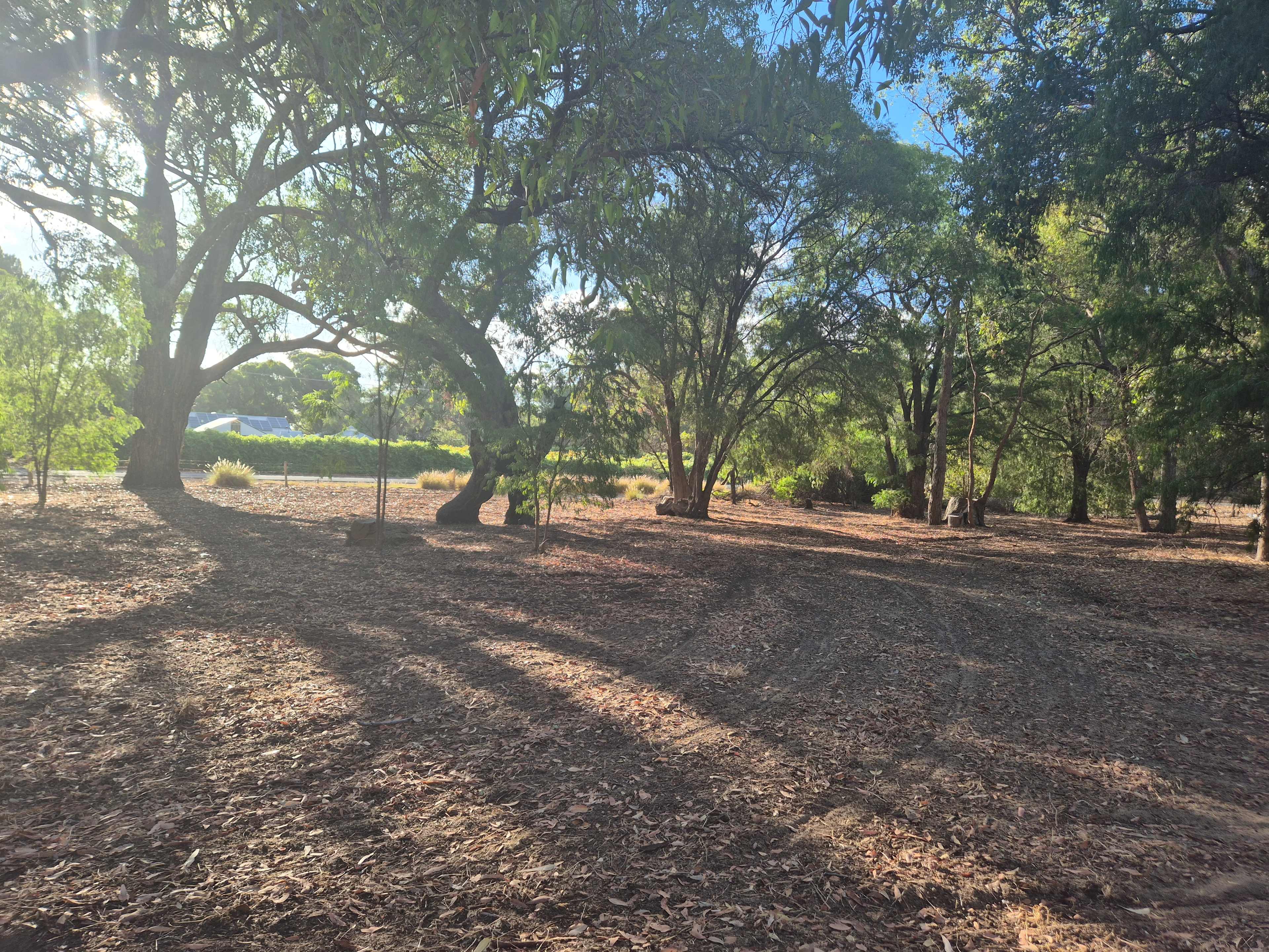 3 Crows Caravan And Campgrounds