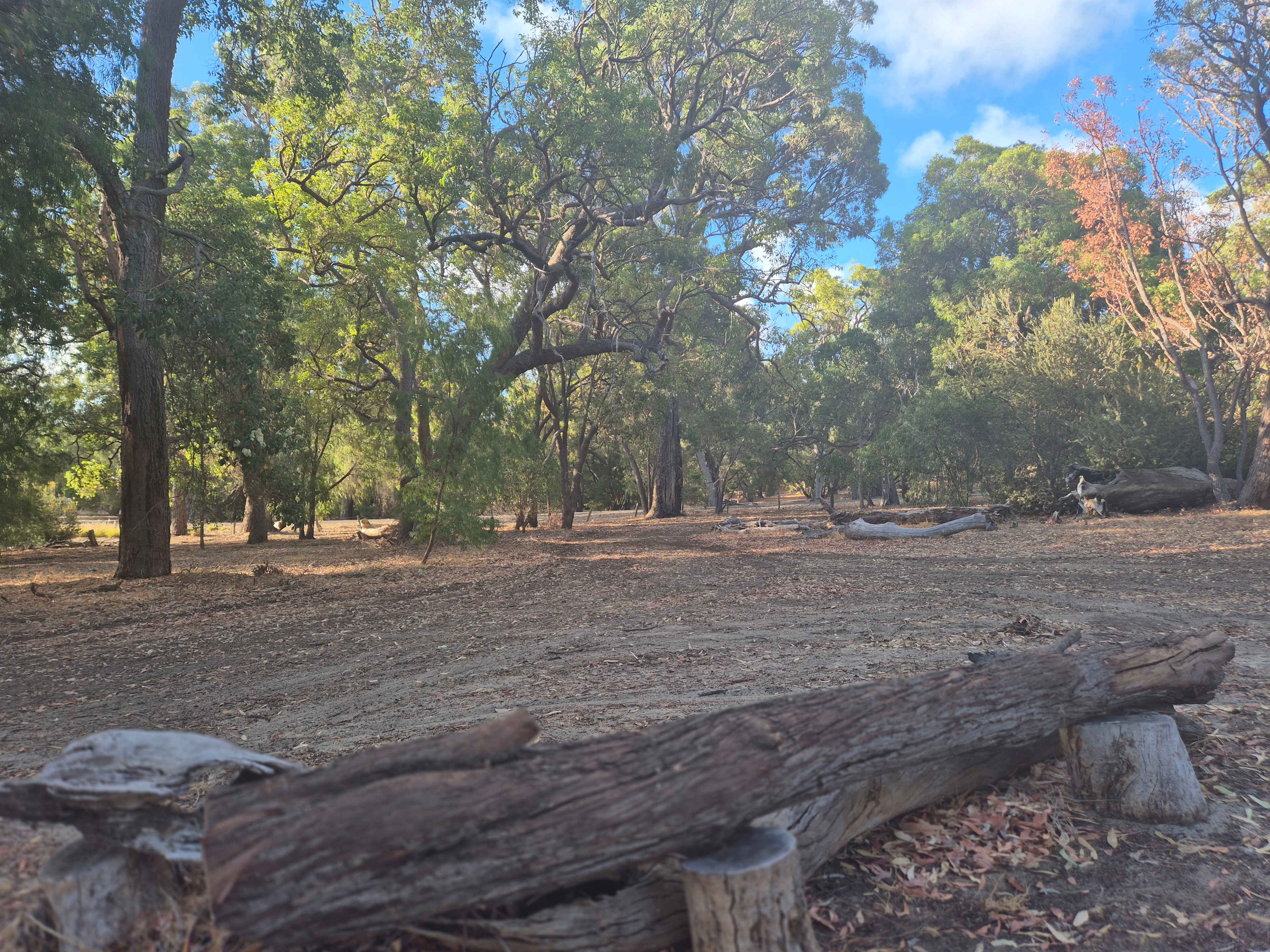 3 Crows Caravan And Campgrounds