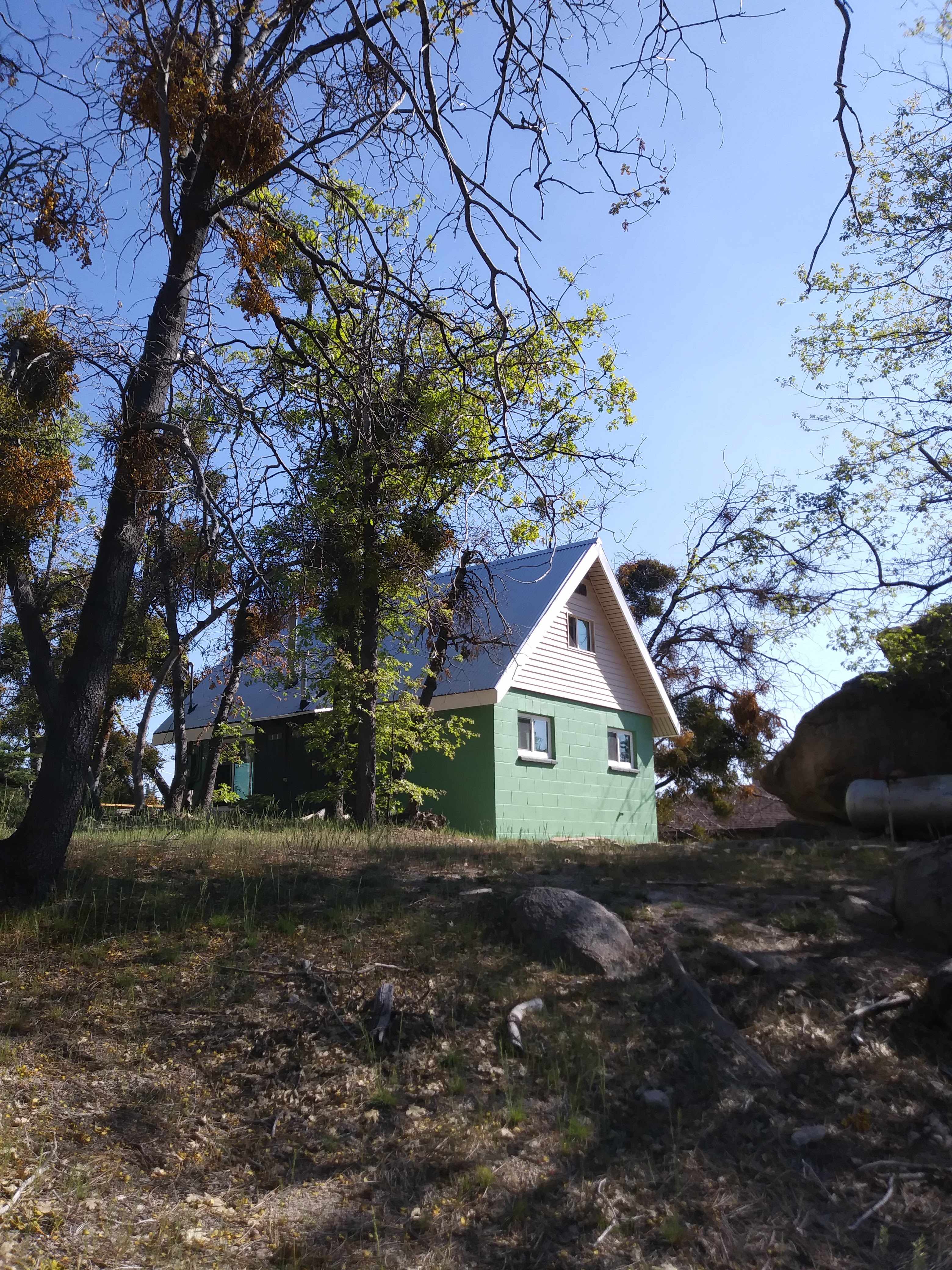 Rocky Top -  Rustic Cabin w/ a View