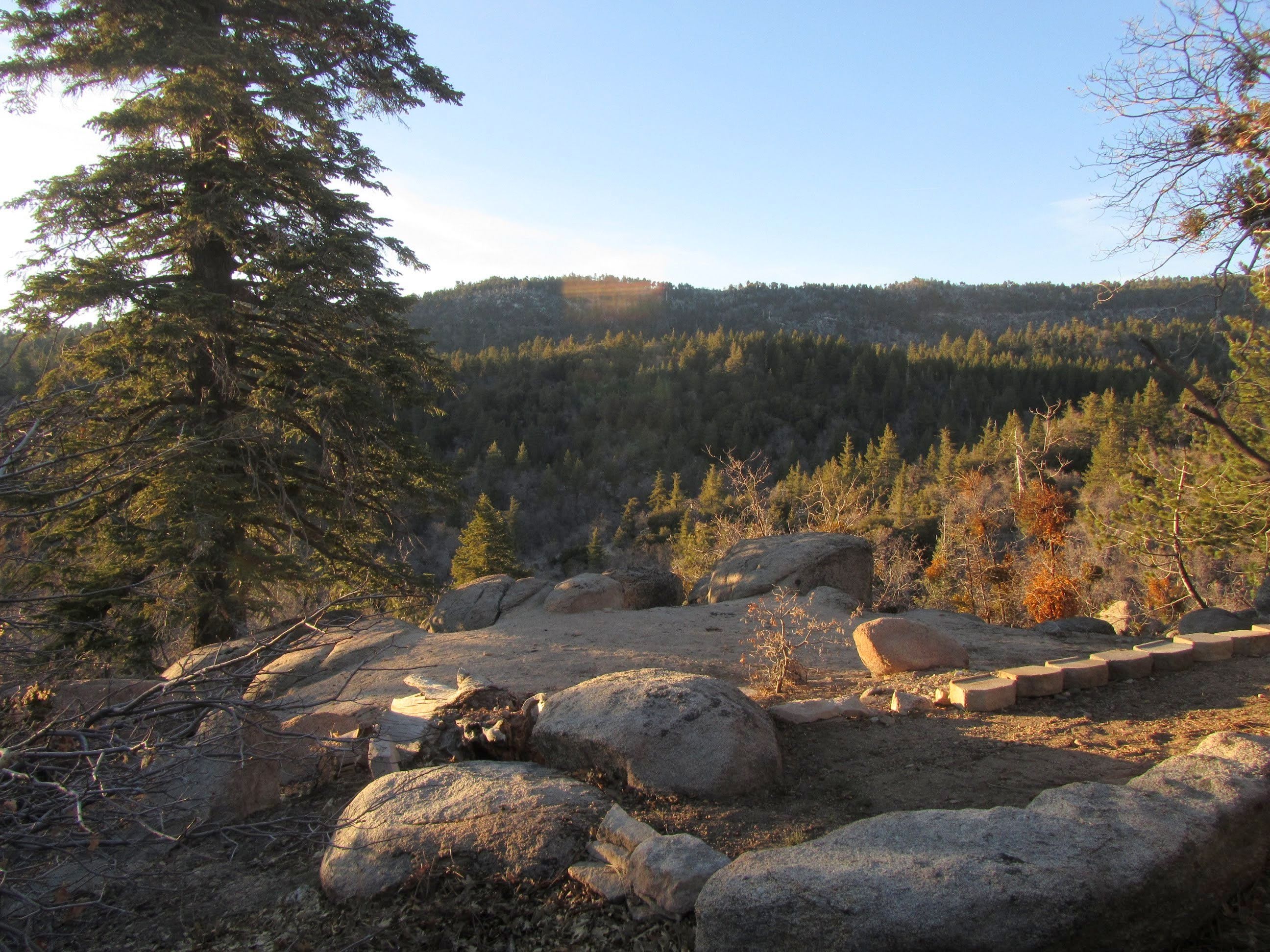 Rocky Top -  Rustic Cabin w/ a View
