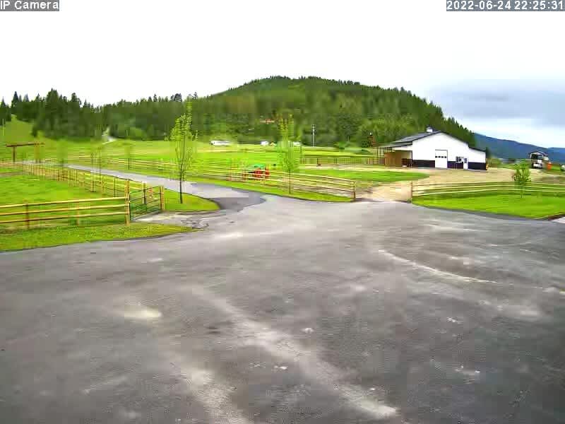4p Horse Ranch