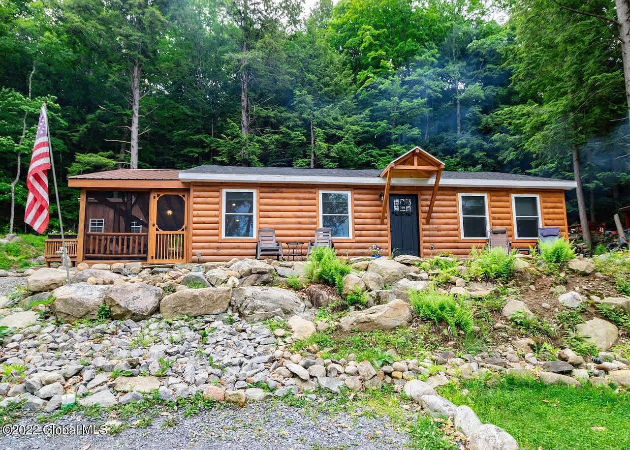 Come enjoy The Great Sacandaga Lake