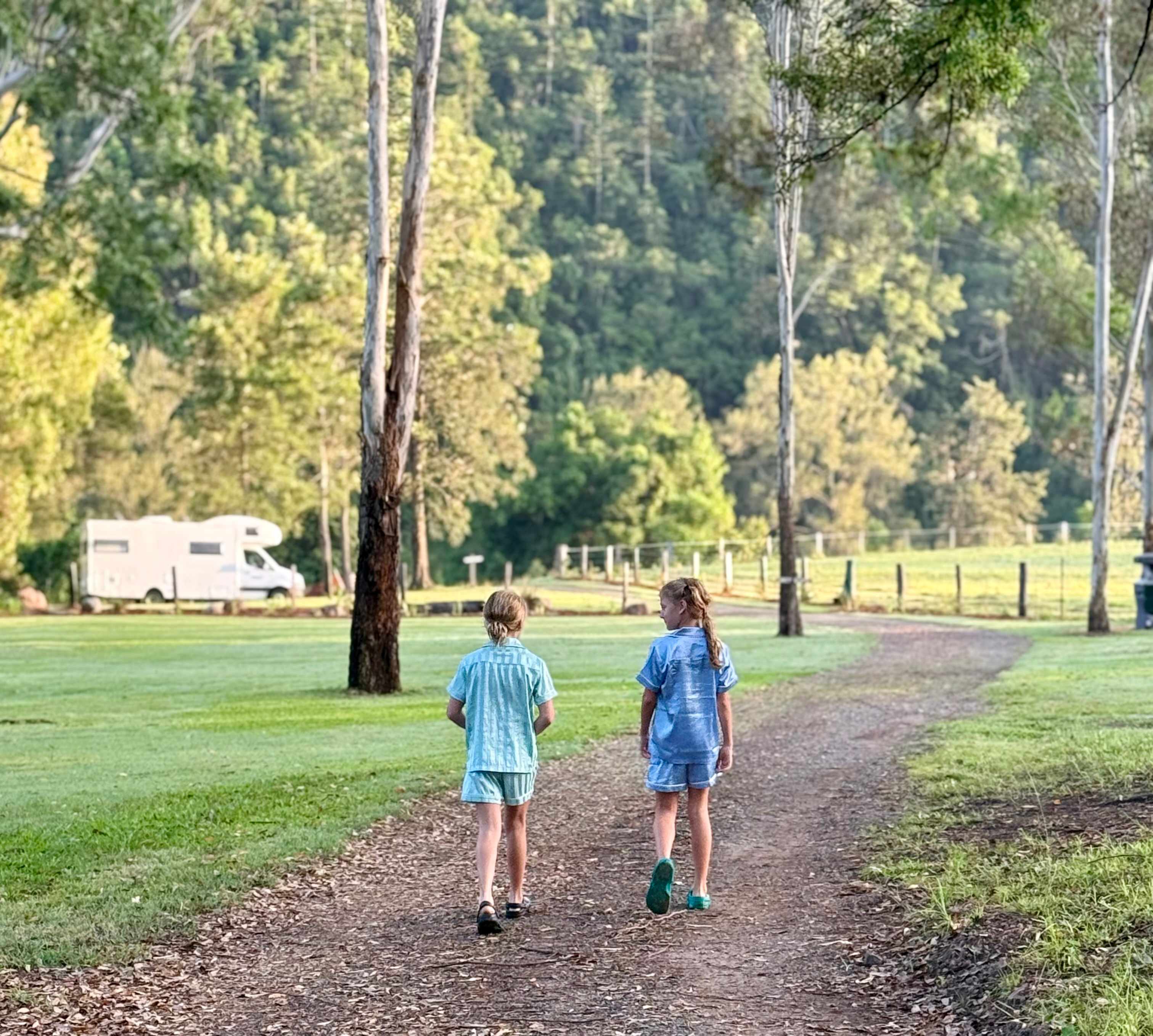 Yabba Creek Farm