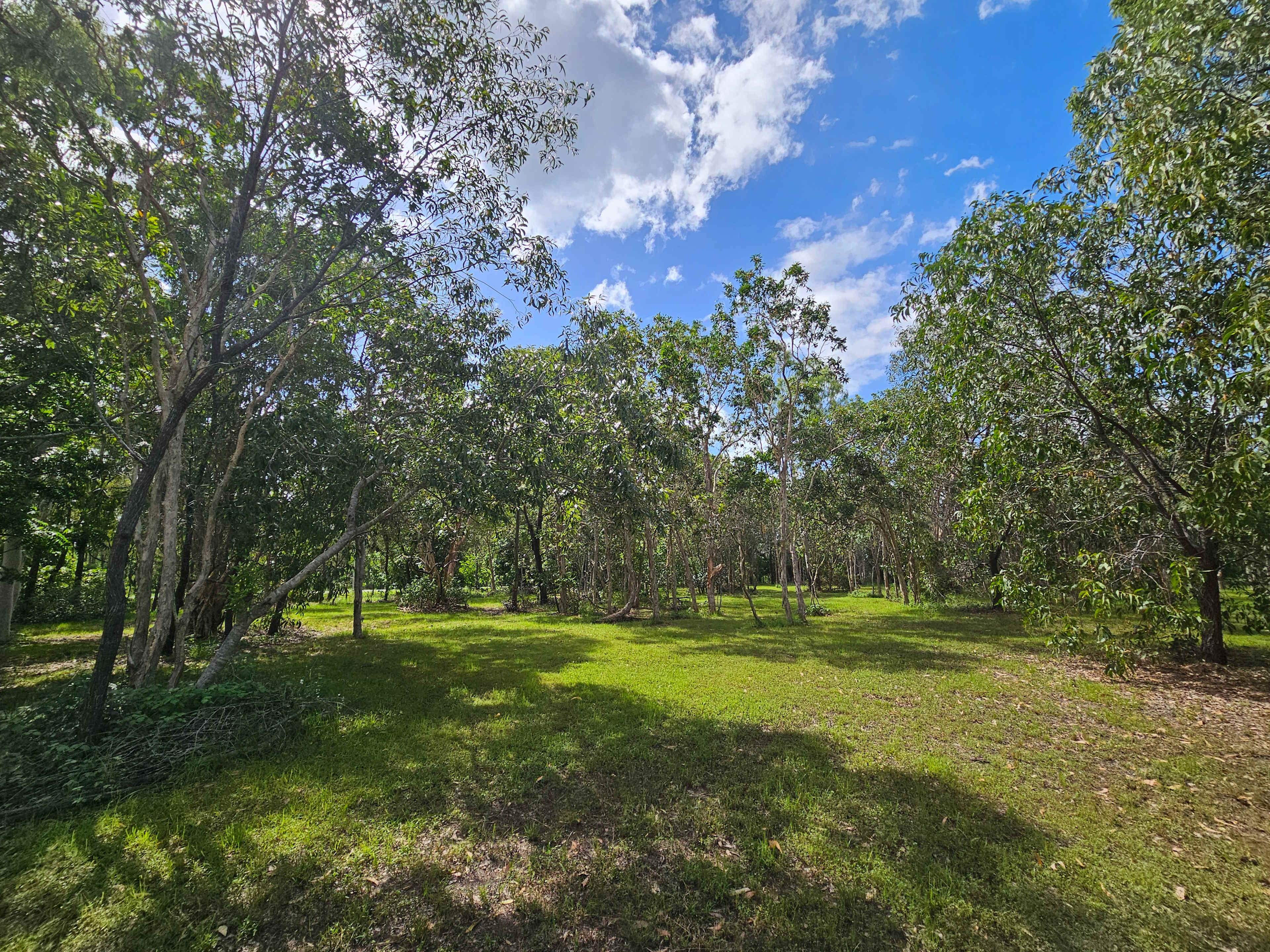 Open areas to camp in country setting and still enjoy peace and tranquillity by the dam or walking access to the river. Refresh and enjoy your journey