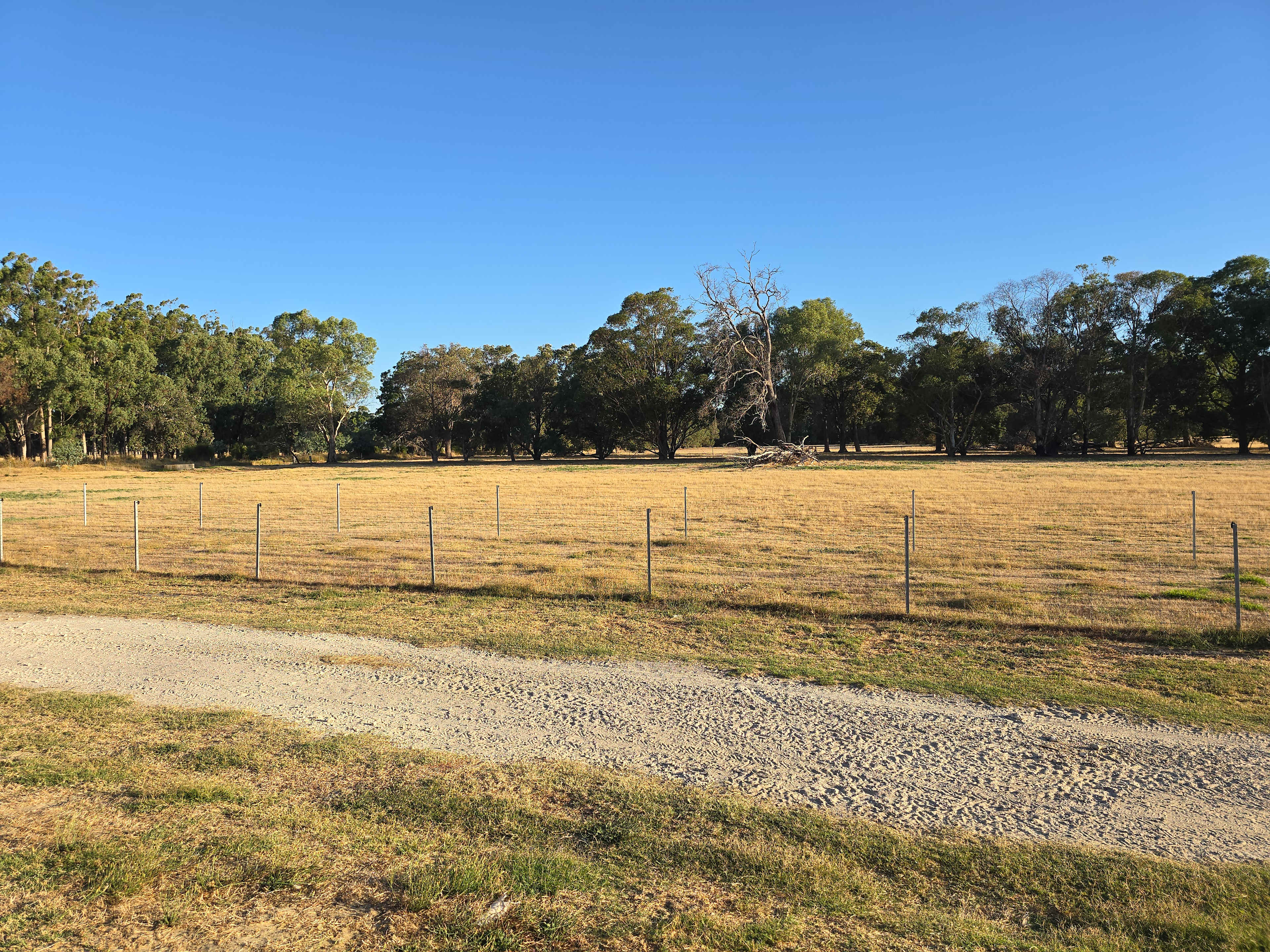 Red Gum Flatts