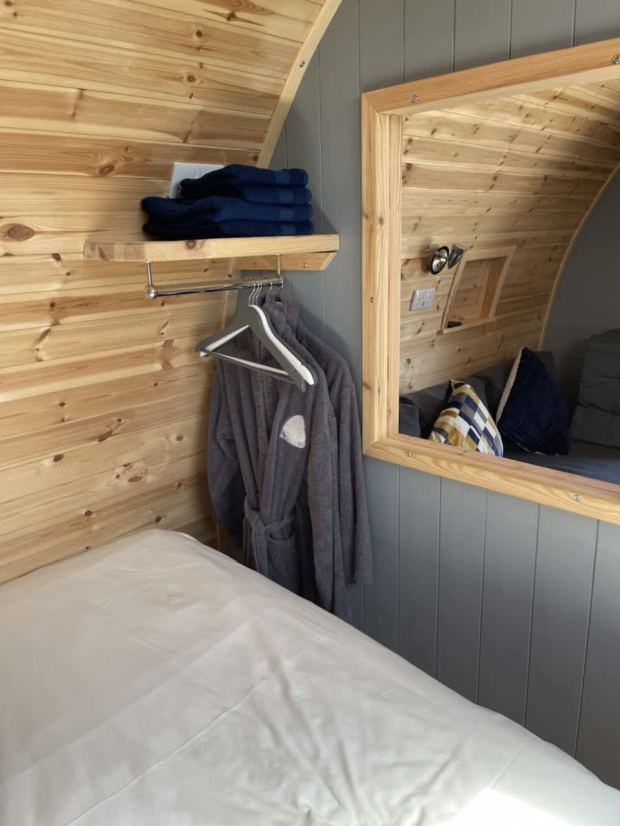 Roseacre Retreat - Adult Only