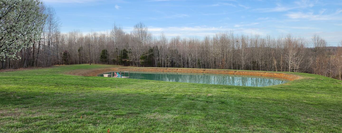 Valley View Lodge in Western Kentucky