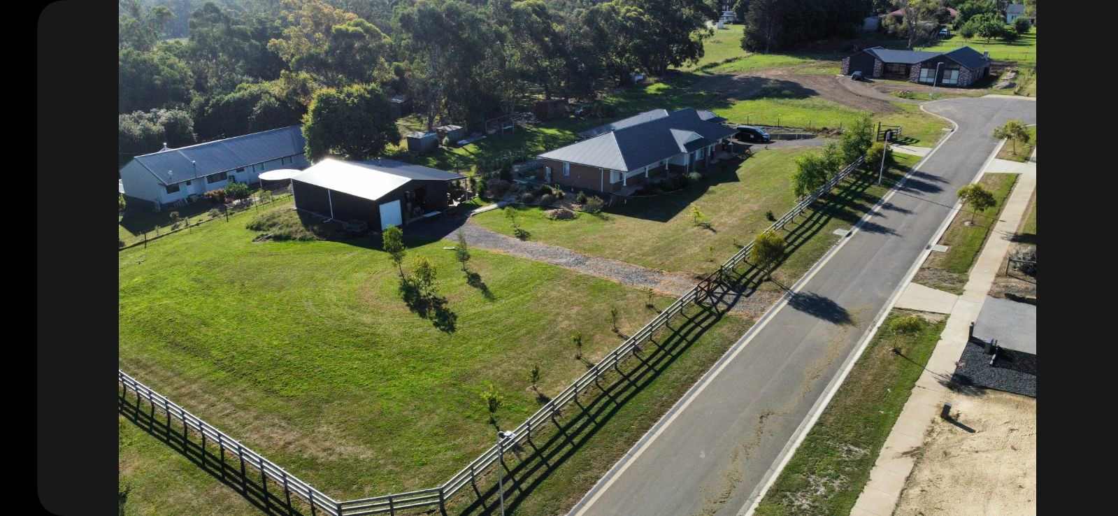 Evergreen Haven