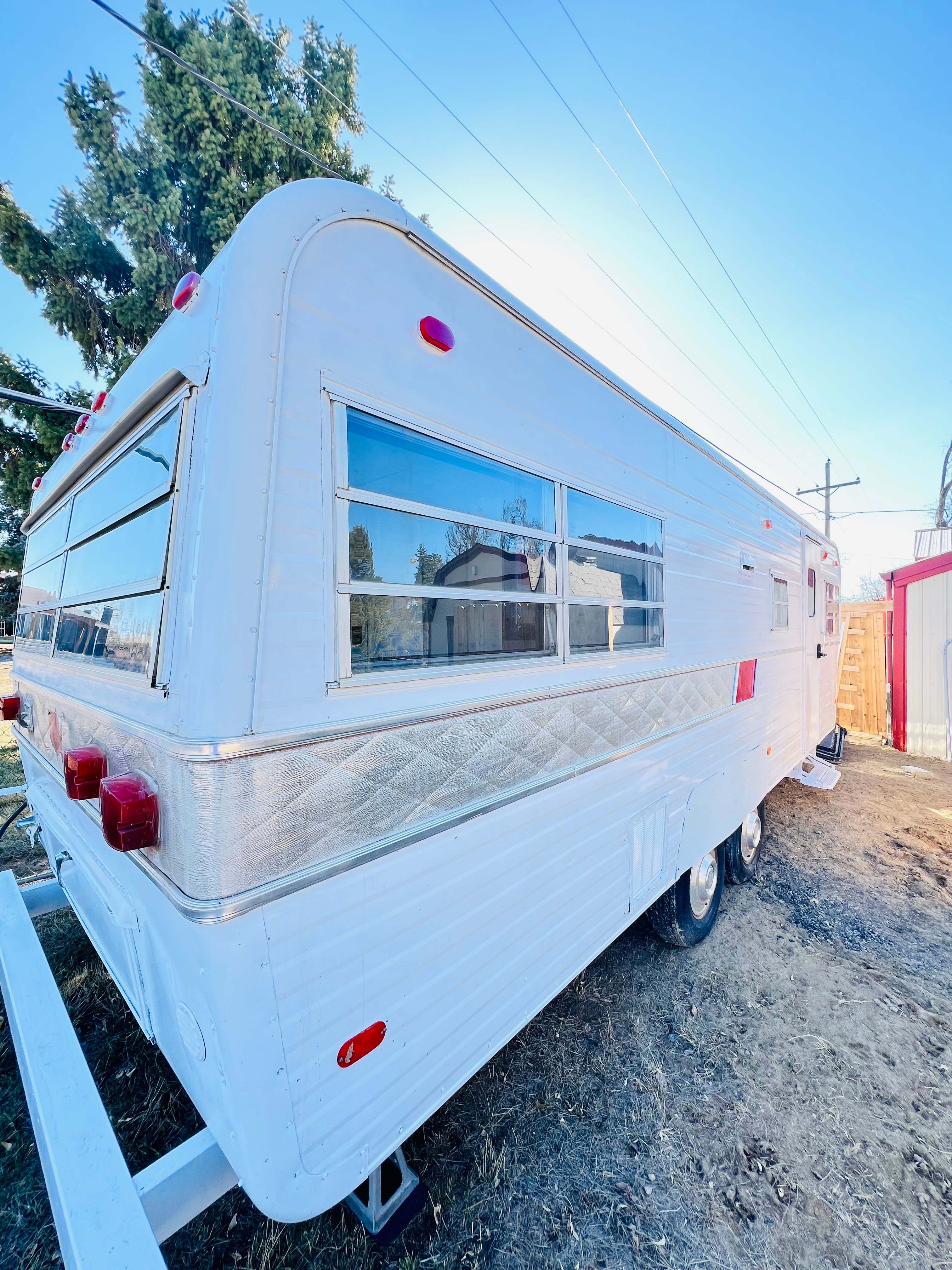 Mera Gardens Glamping