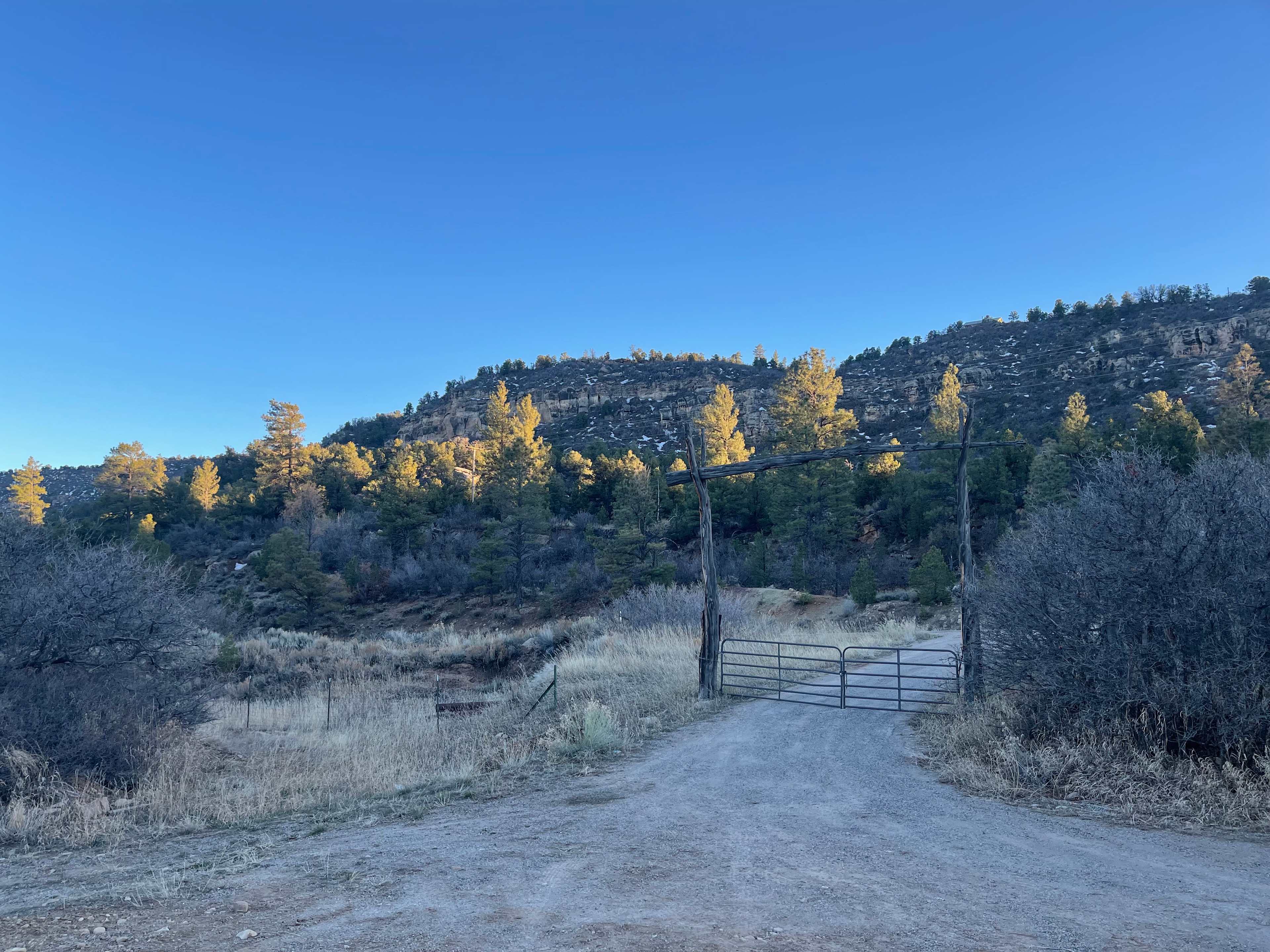 "The Spring" Campground