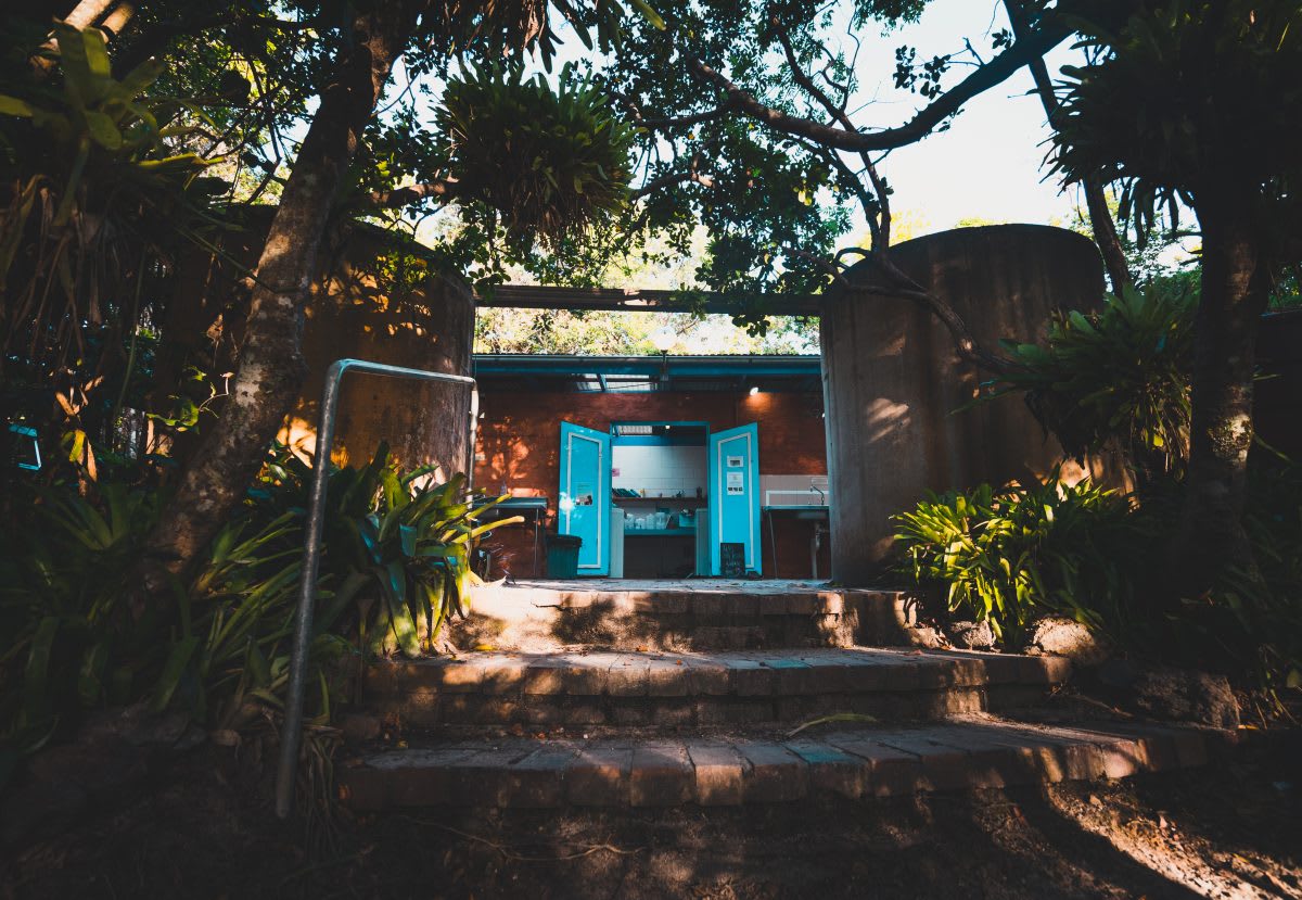 Waves Campground