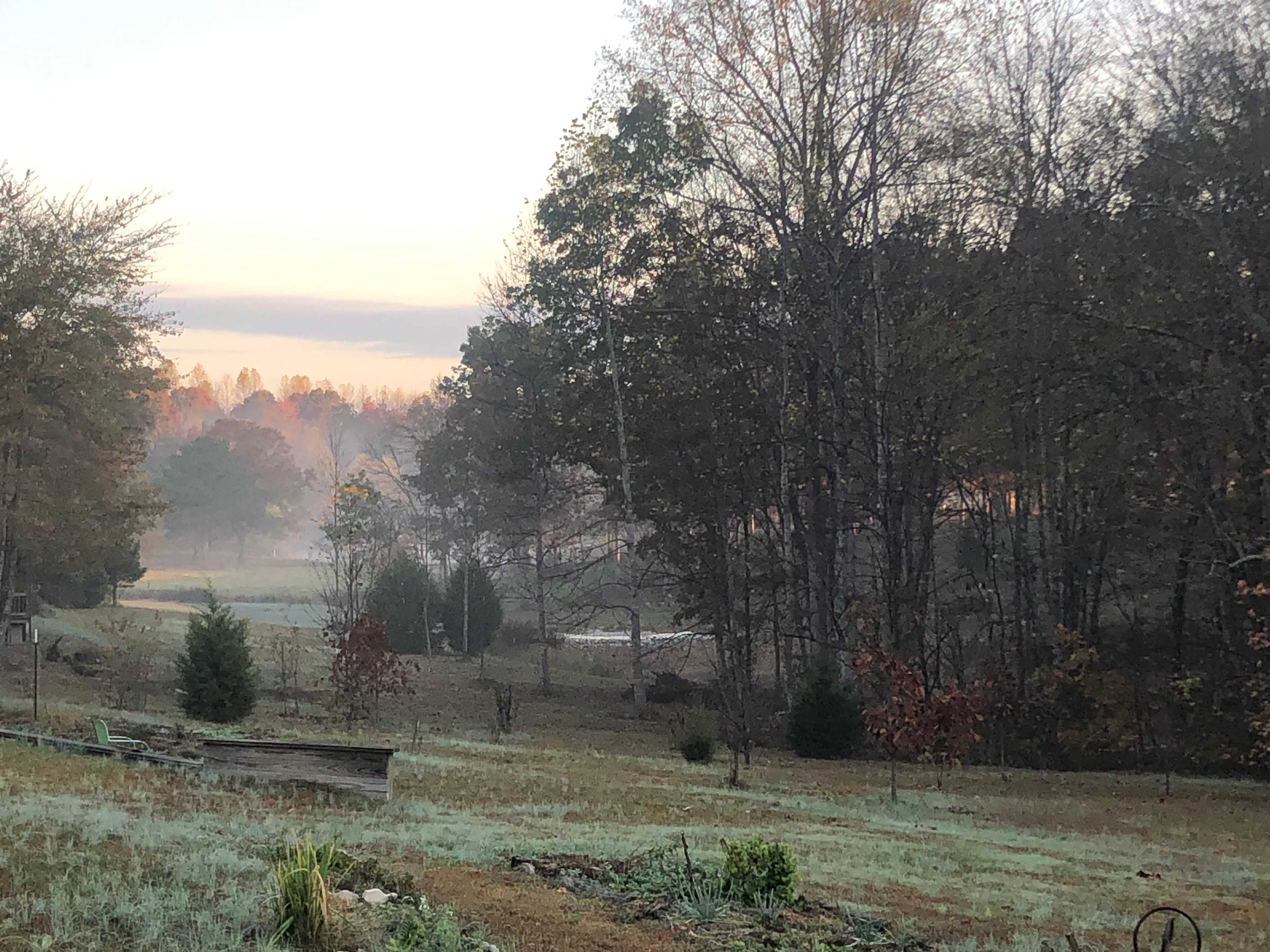 Uplifting Retreat at Swan Center TN