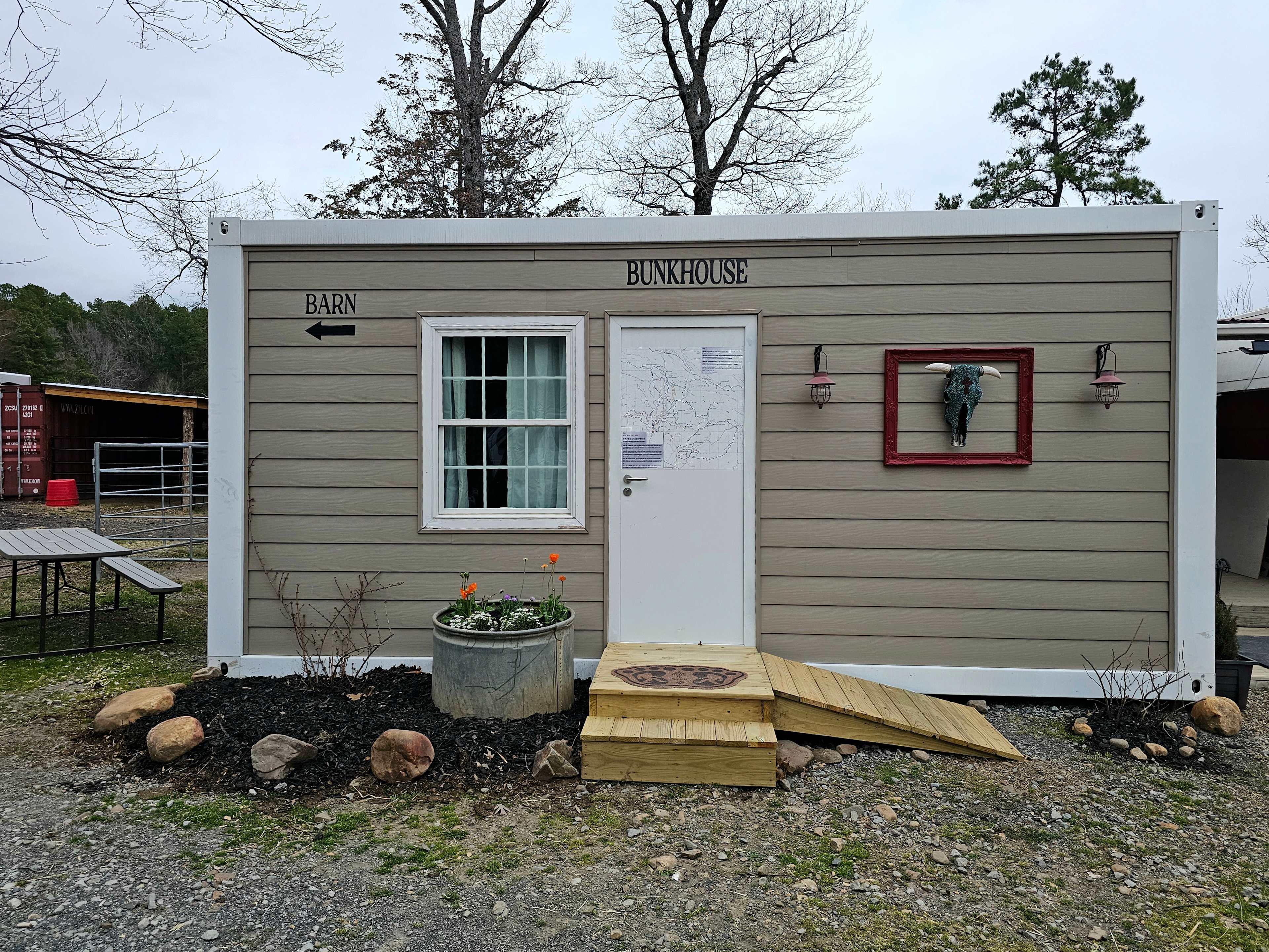 Heaven's Gate RV and Retreat
