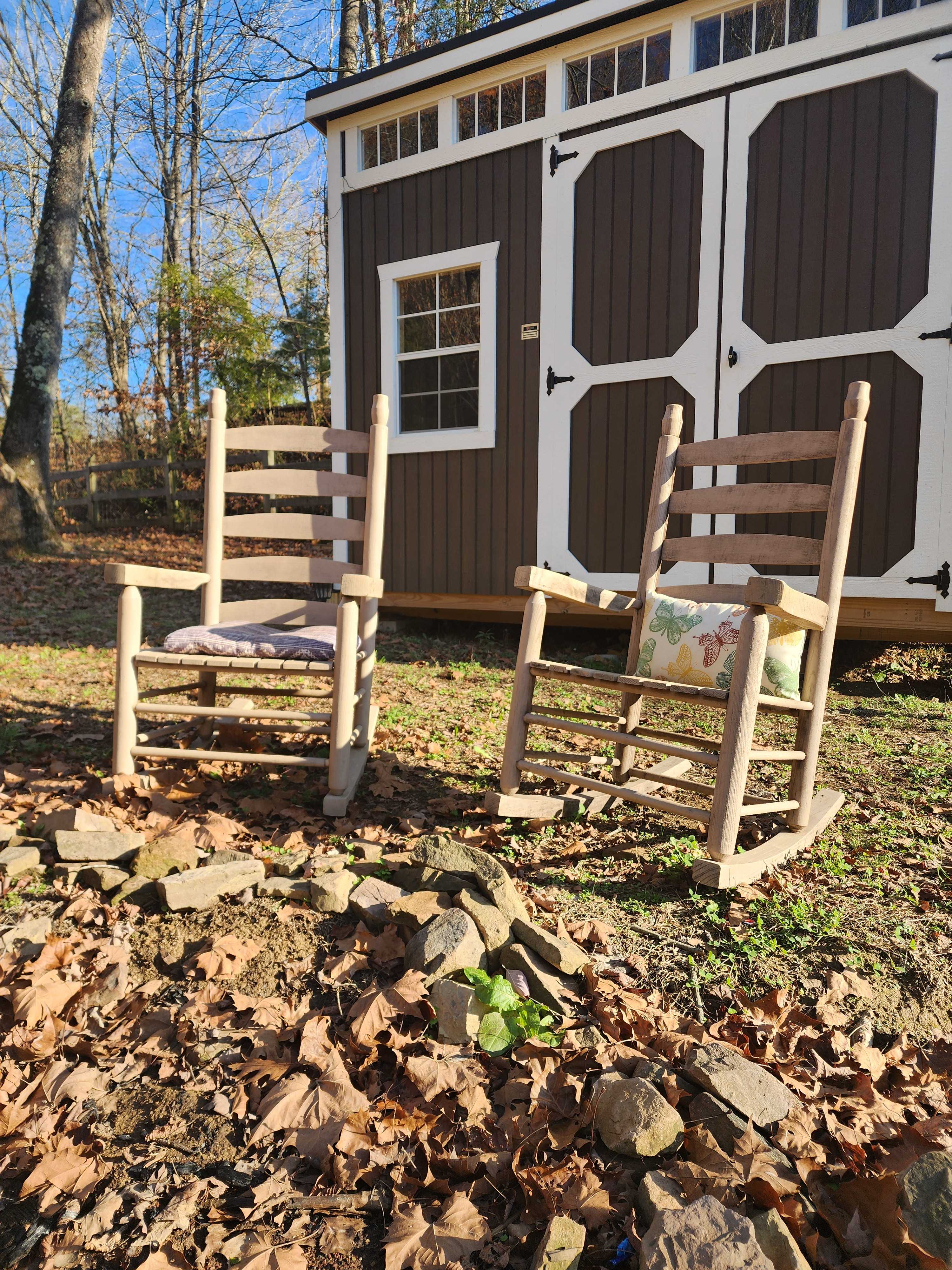 Bear Hollow Reserve