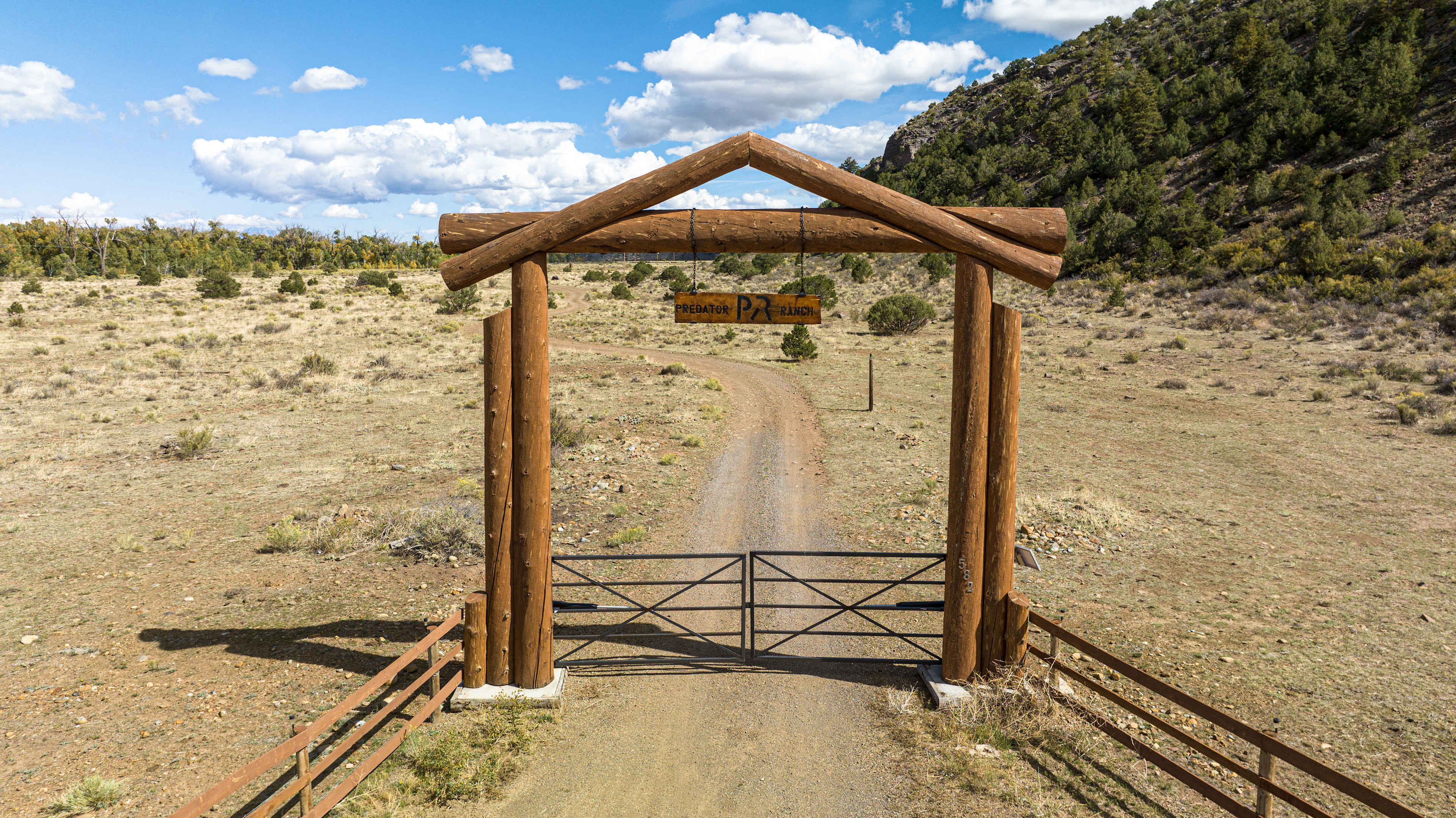 PR Ranch - Fly Fishing