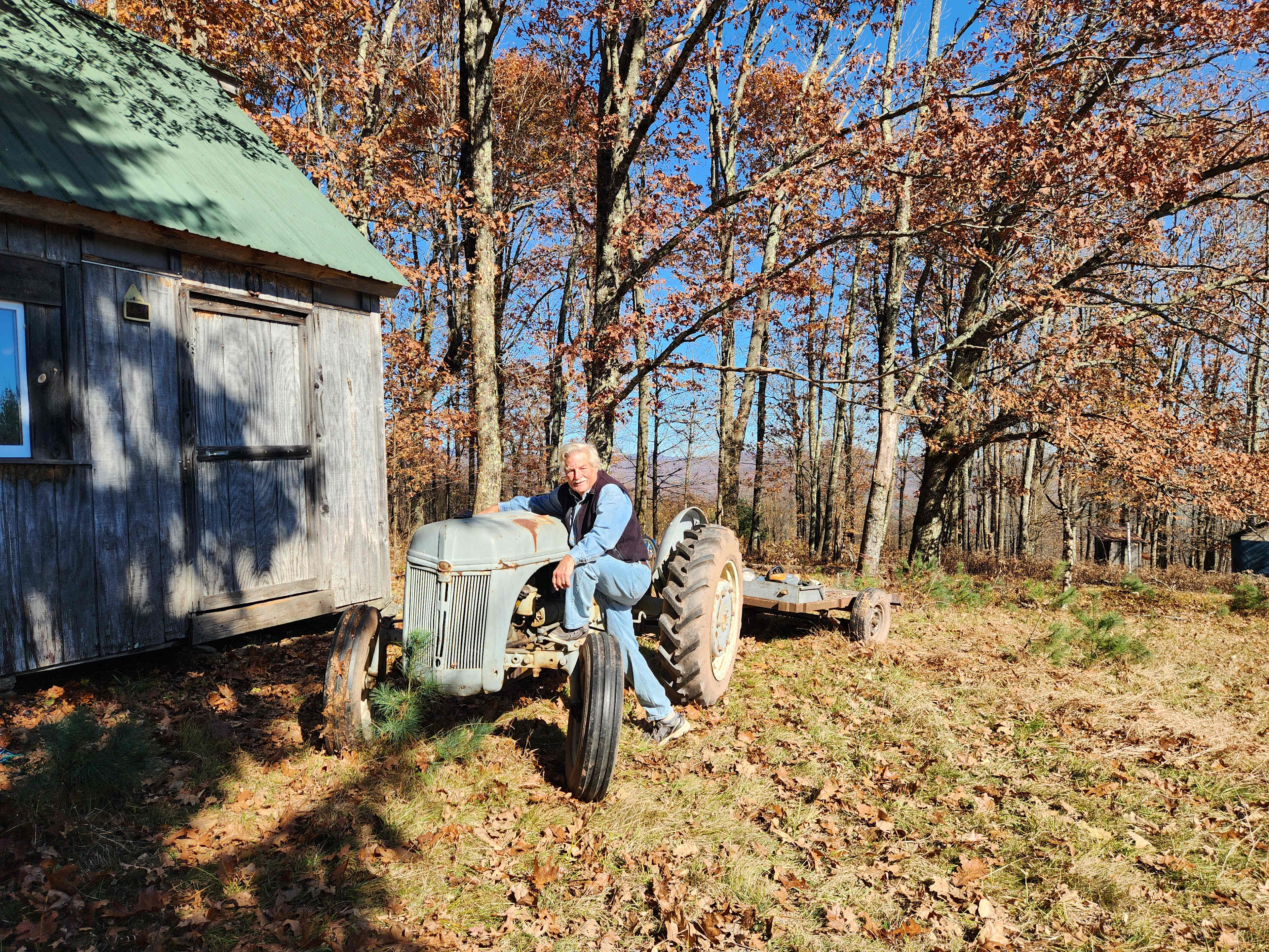 Quiet, Private Retreat - South Hill