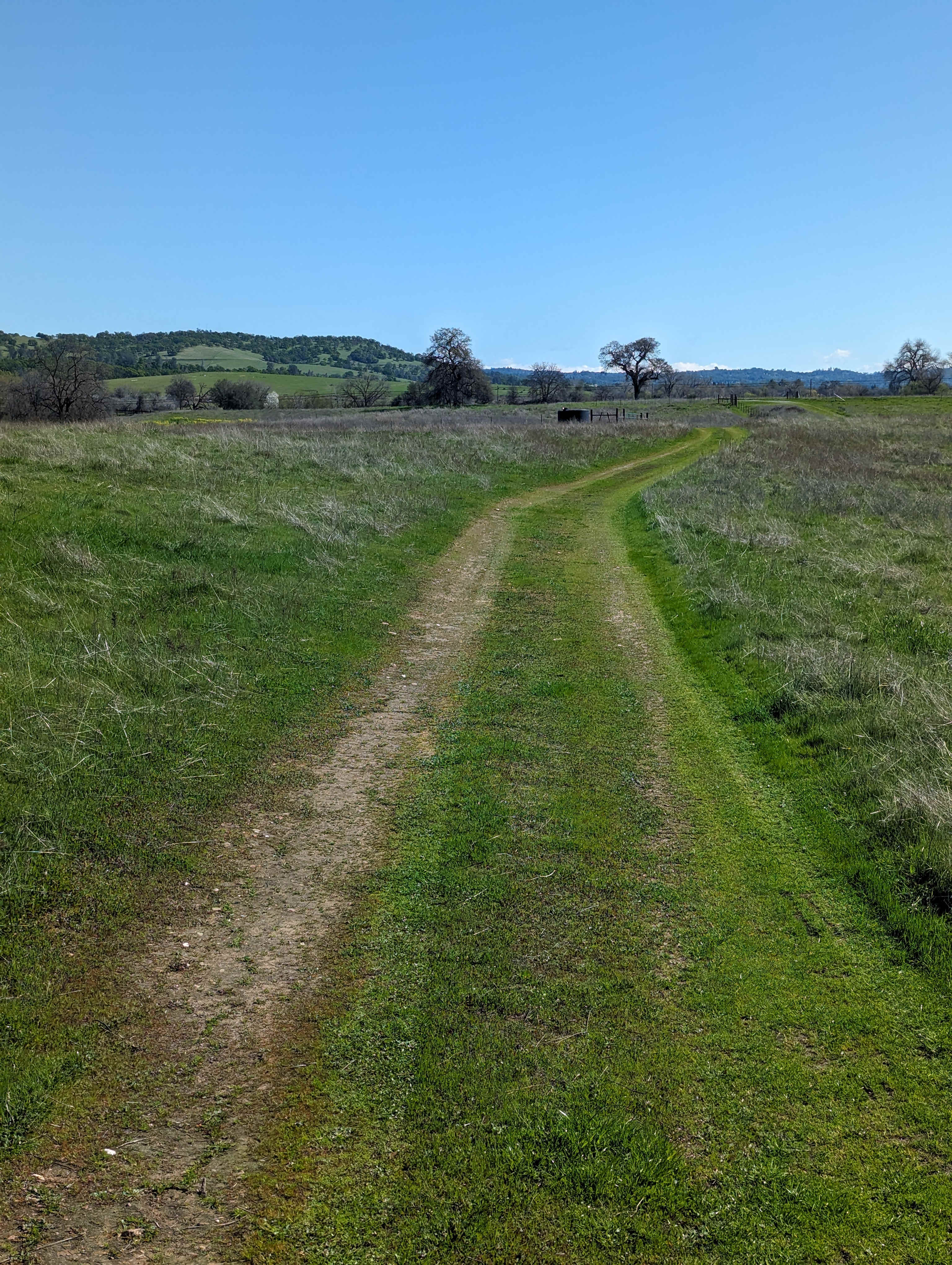 Blackhawk Ravine Campground