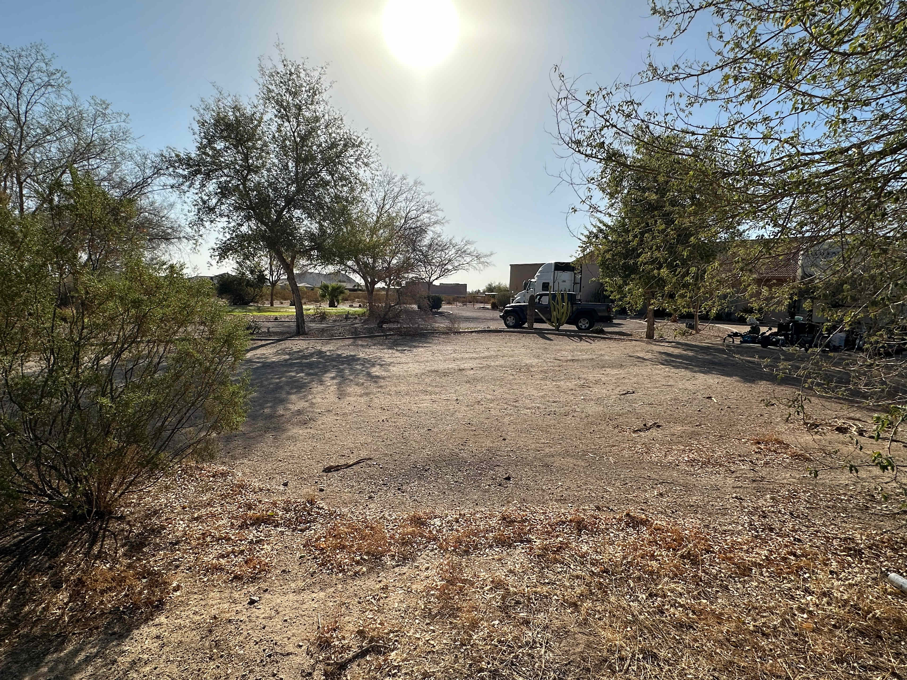 Kokosky Homestead Camp