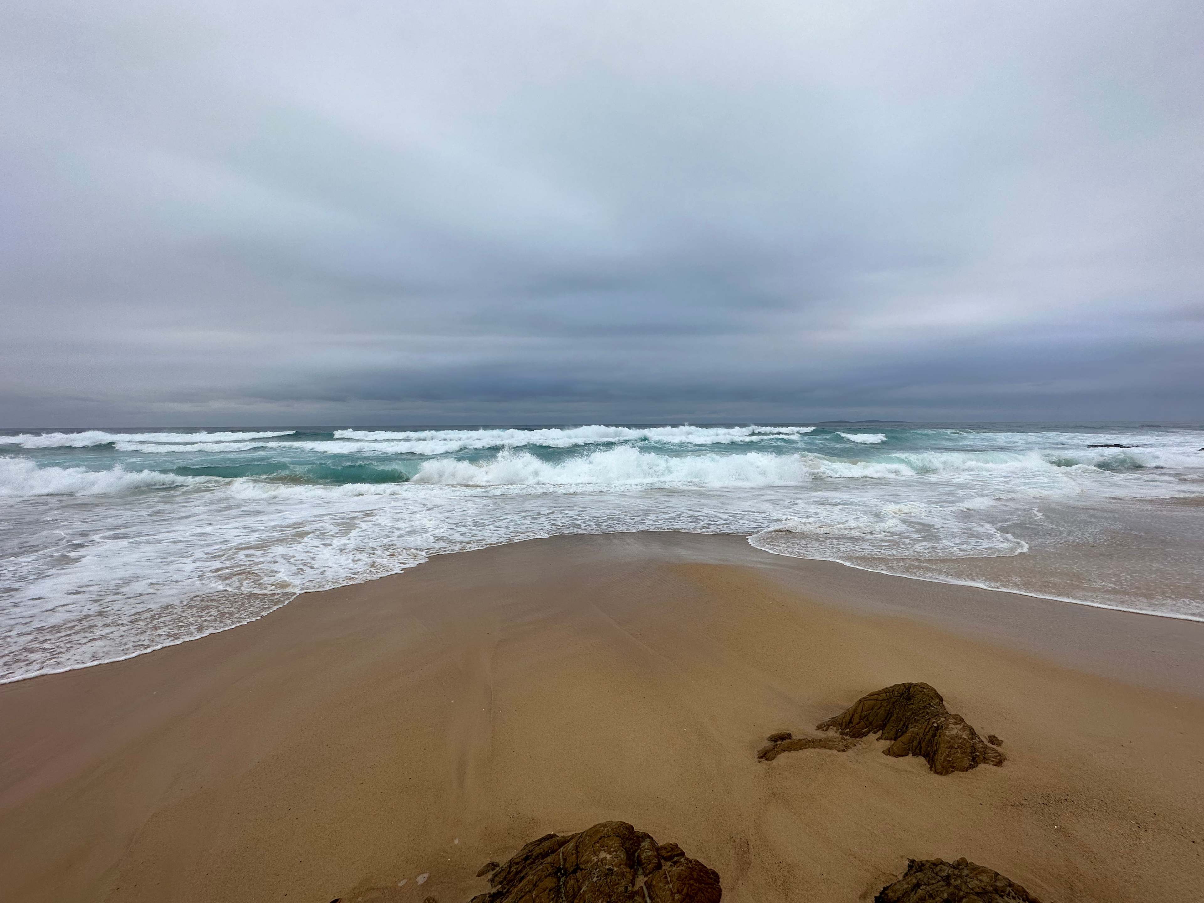 Awesome beaches at your doorstep.