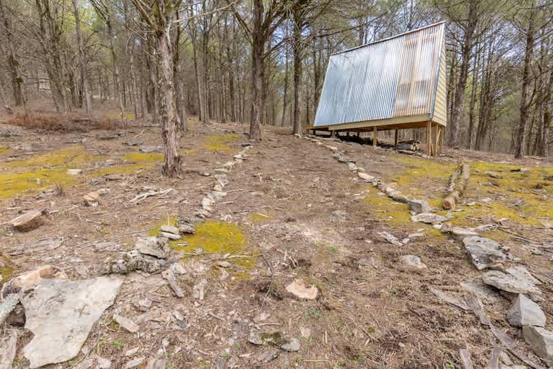 Hillside Hideaway 10 Mins off I-40