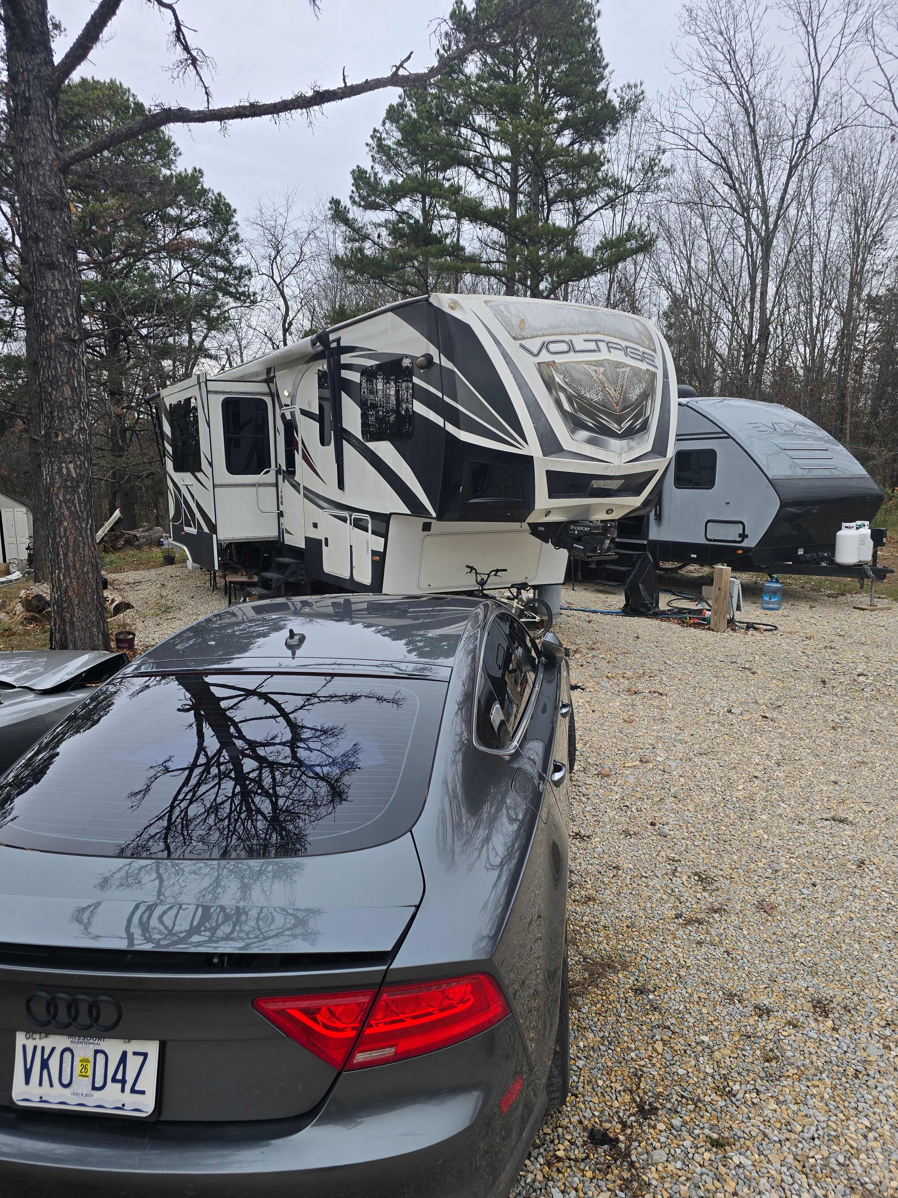 Unwind In The Ozarks, Hot Tub/Pool