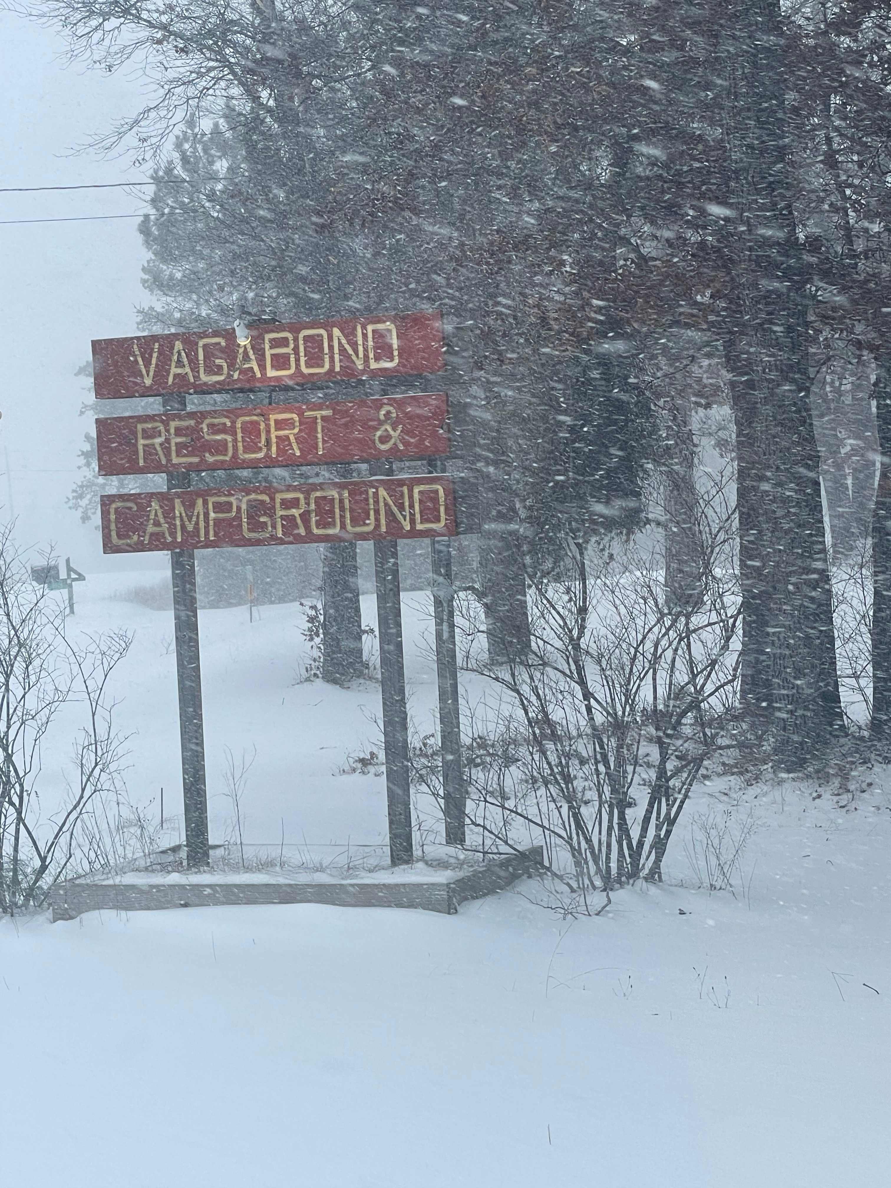 Vagabond Resort & Campground