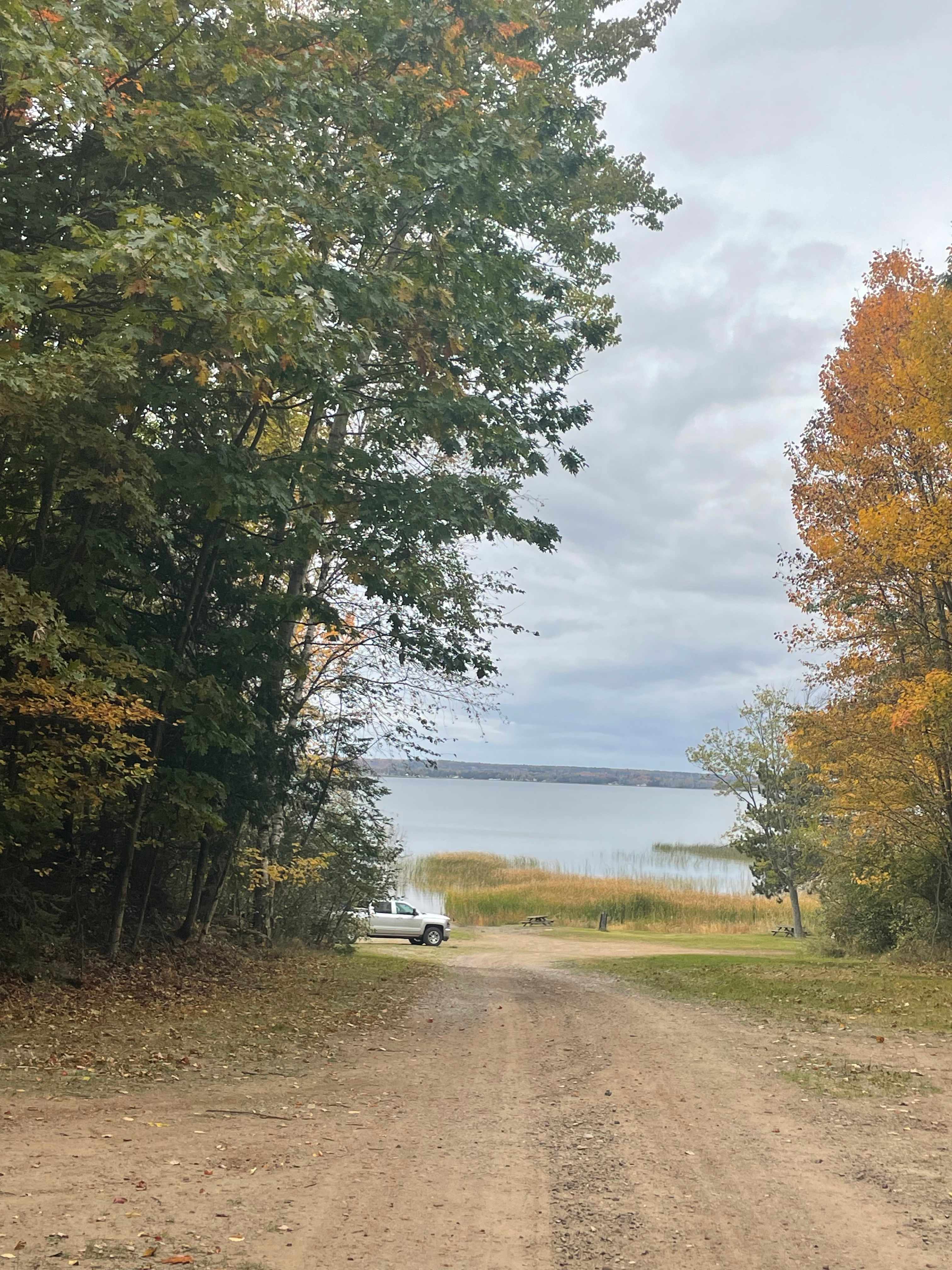 Vagabond Resort & Campground