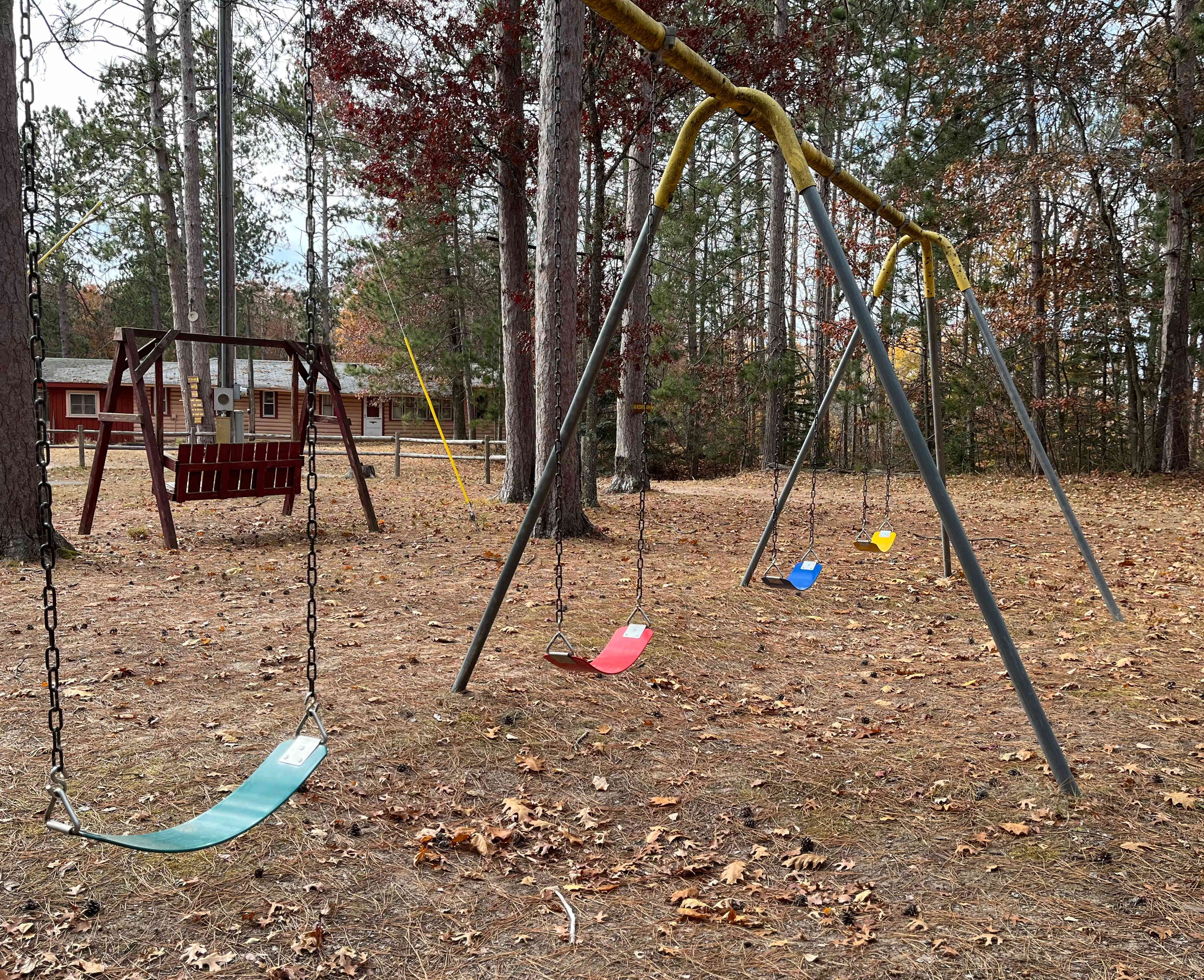 Vagabond Resort & Campground