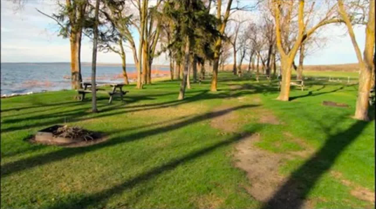 Four Seasons RV Park Campground