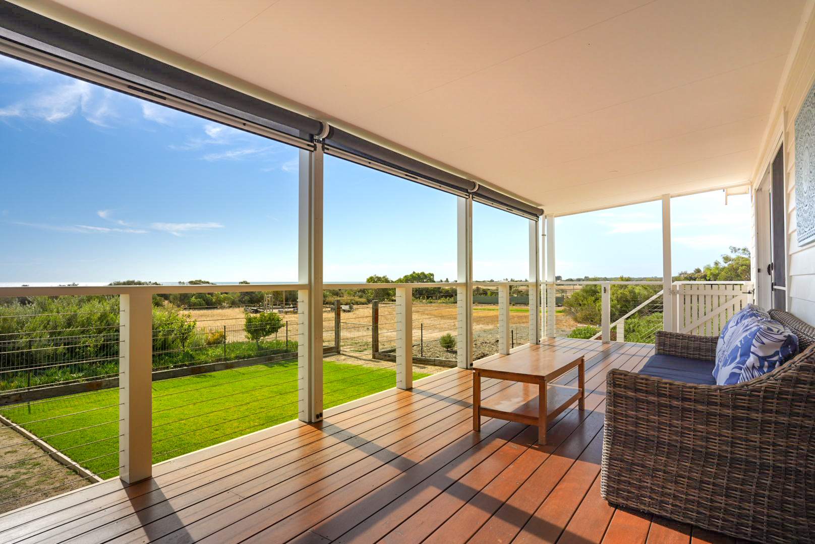 Aldinga Bay Bungalows