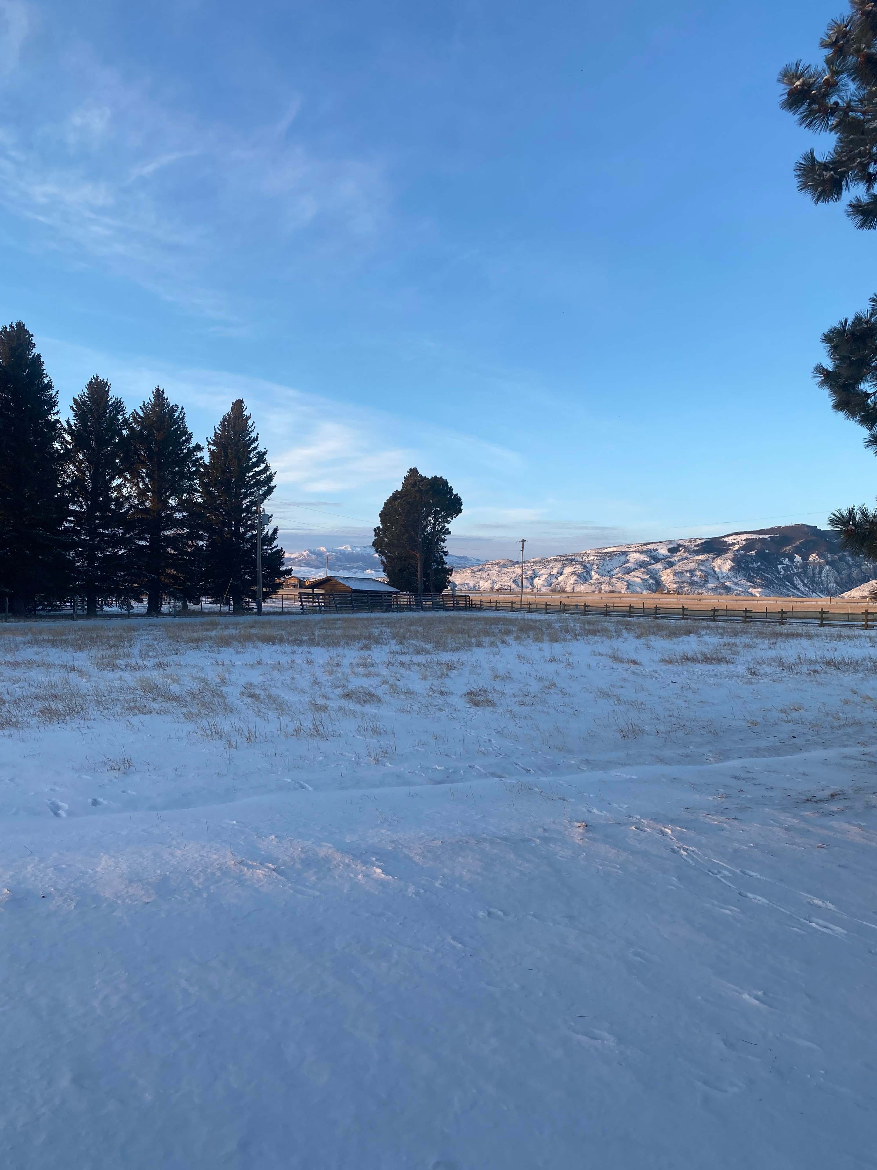 Silverside Ranch