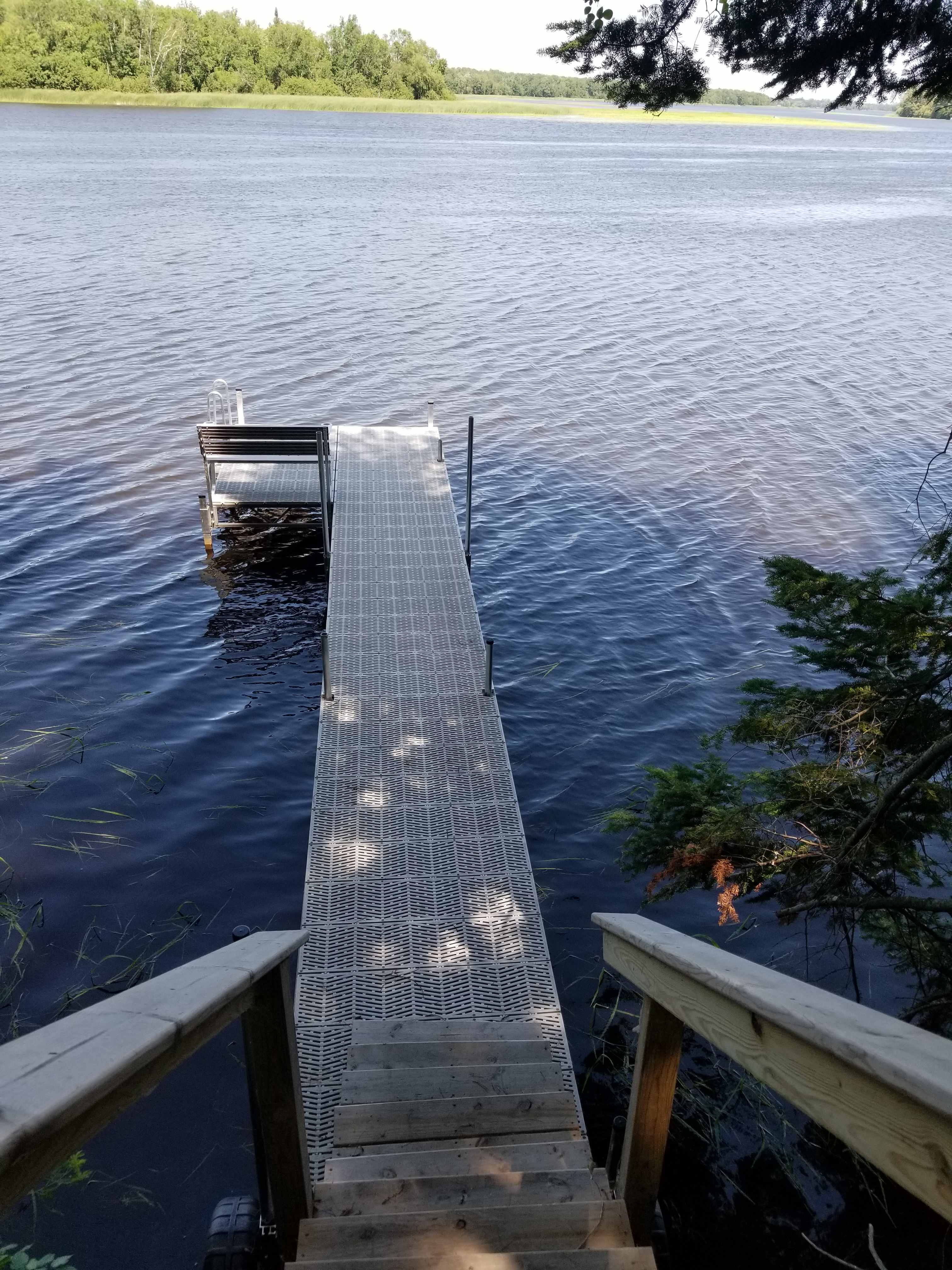 Lake Placid Family Reunion Camp