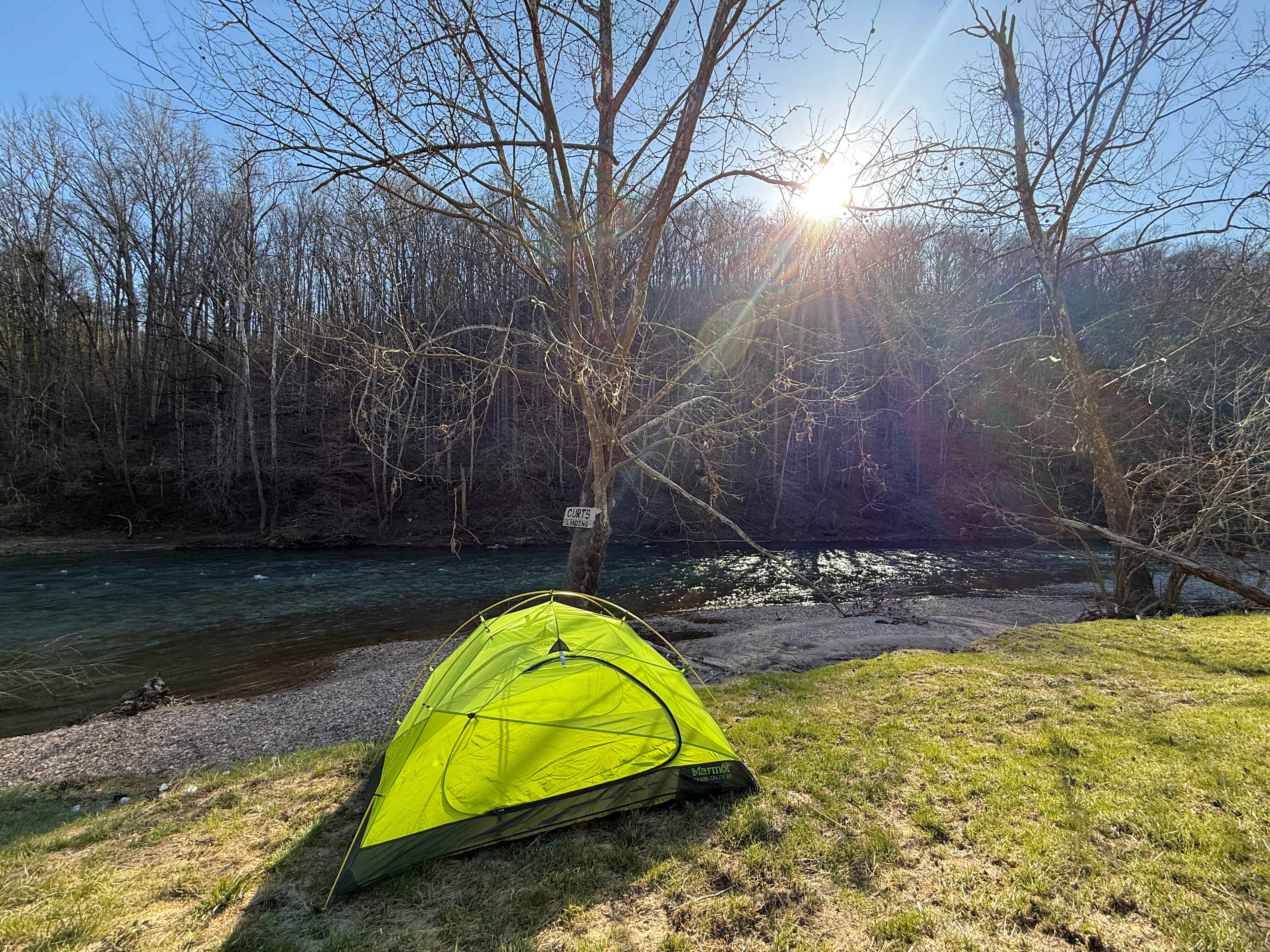 Powell River Camp & Retreat