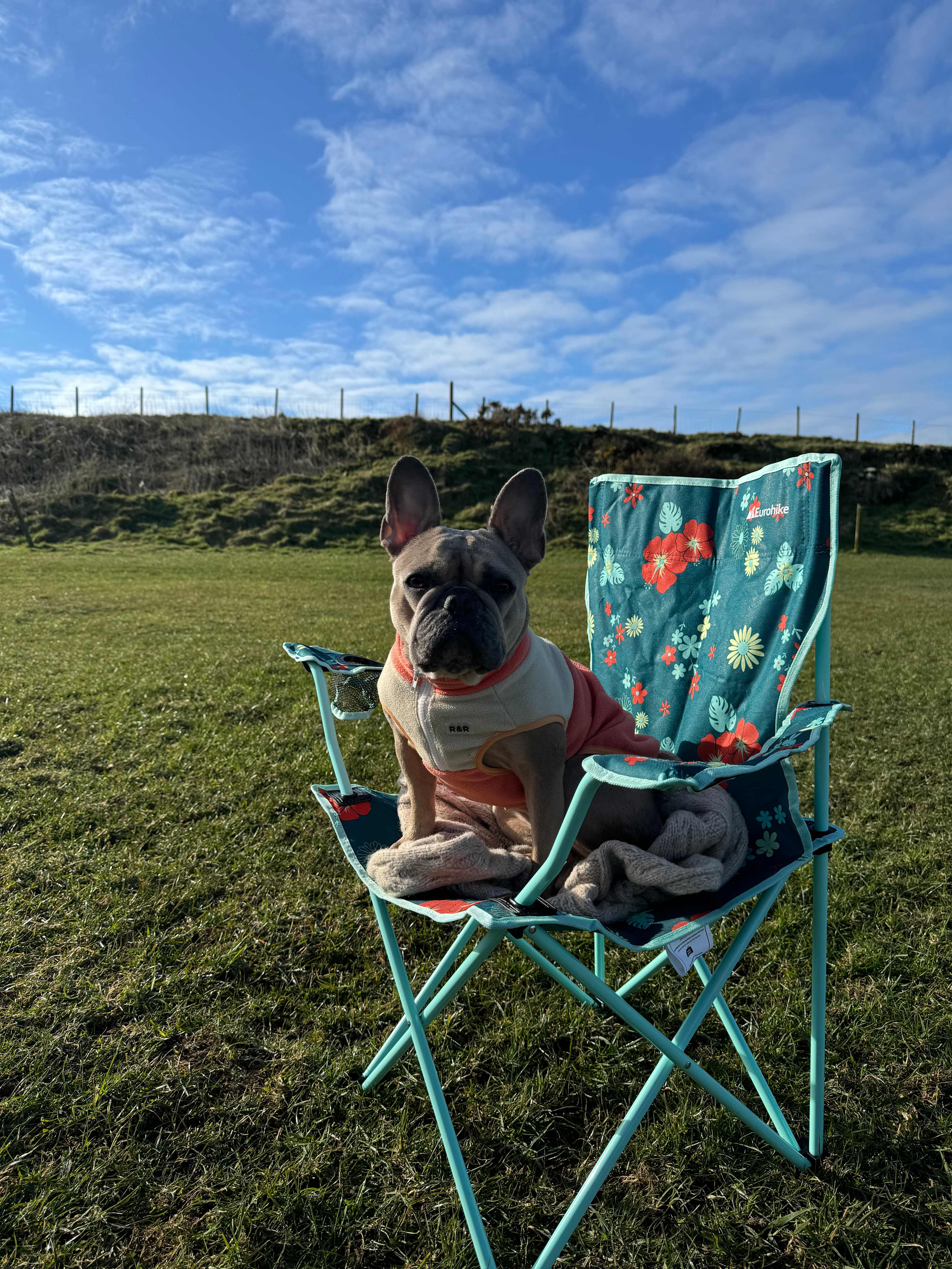 Pengraig Campsite