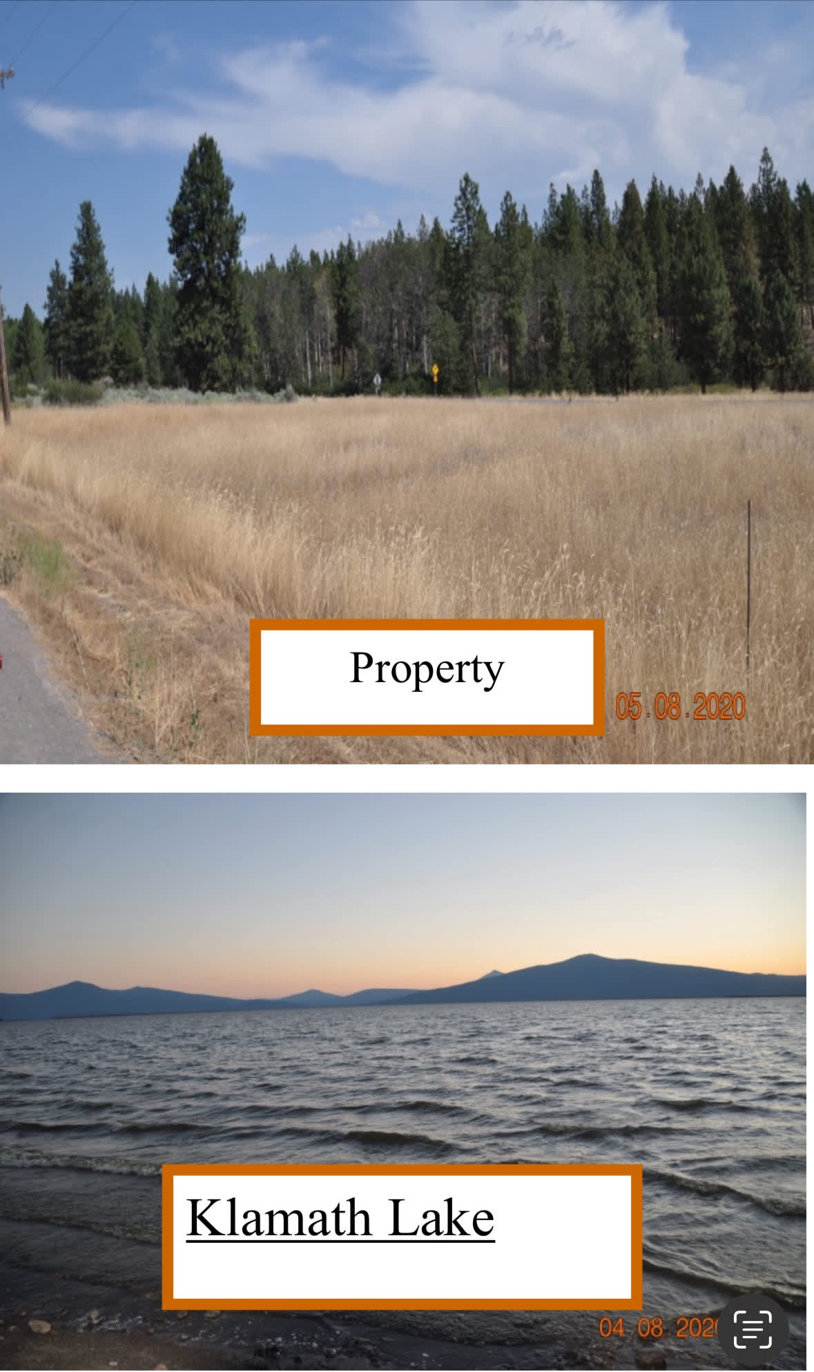 Hardy ranch