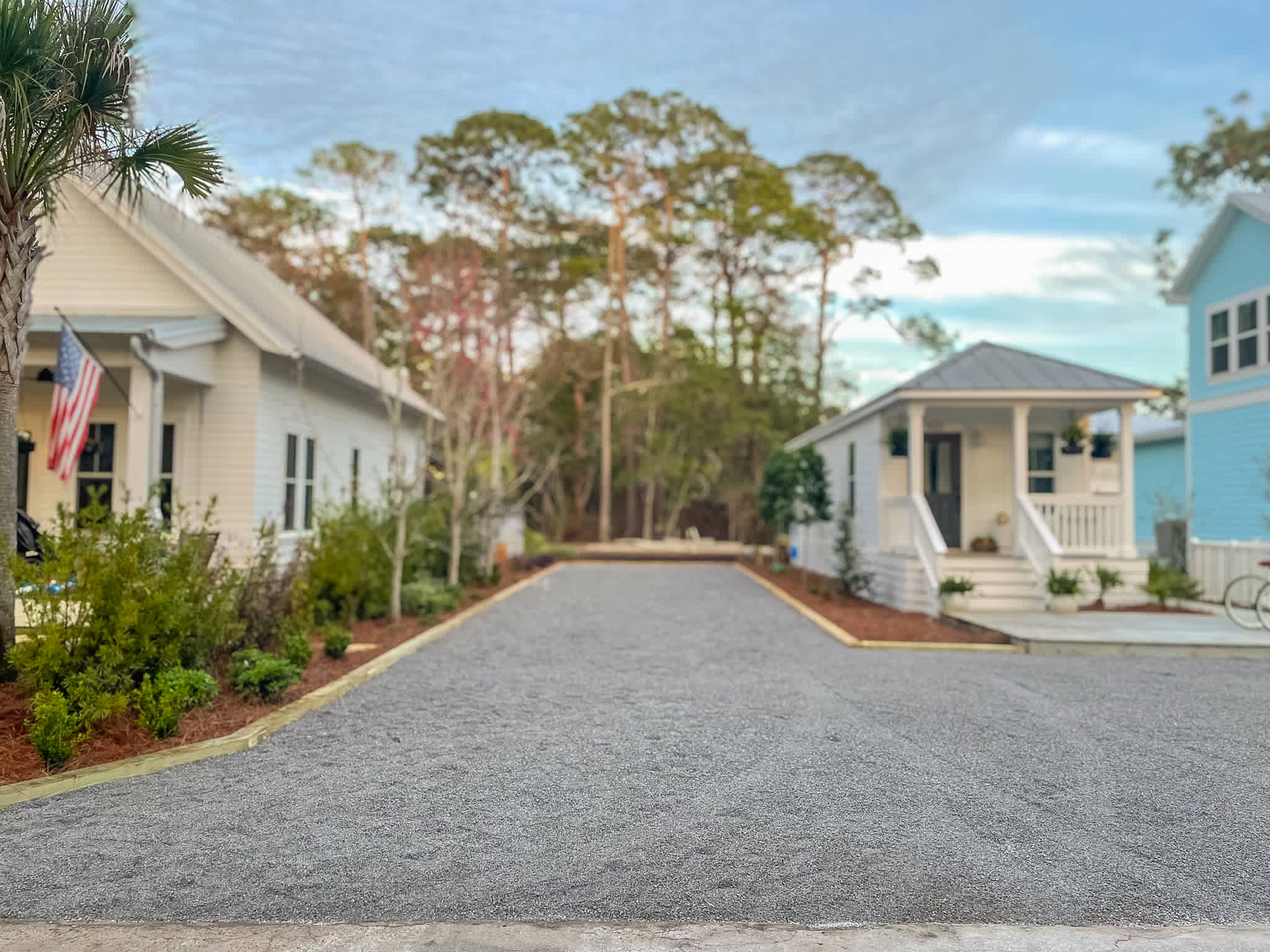 Seagrove RV- Santa Rosa Beach, 30A!