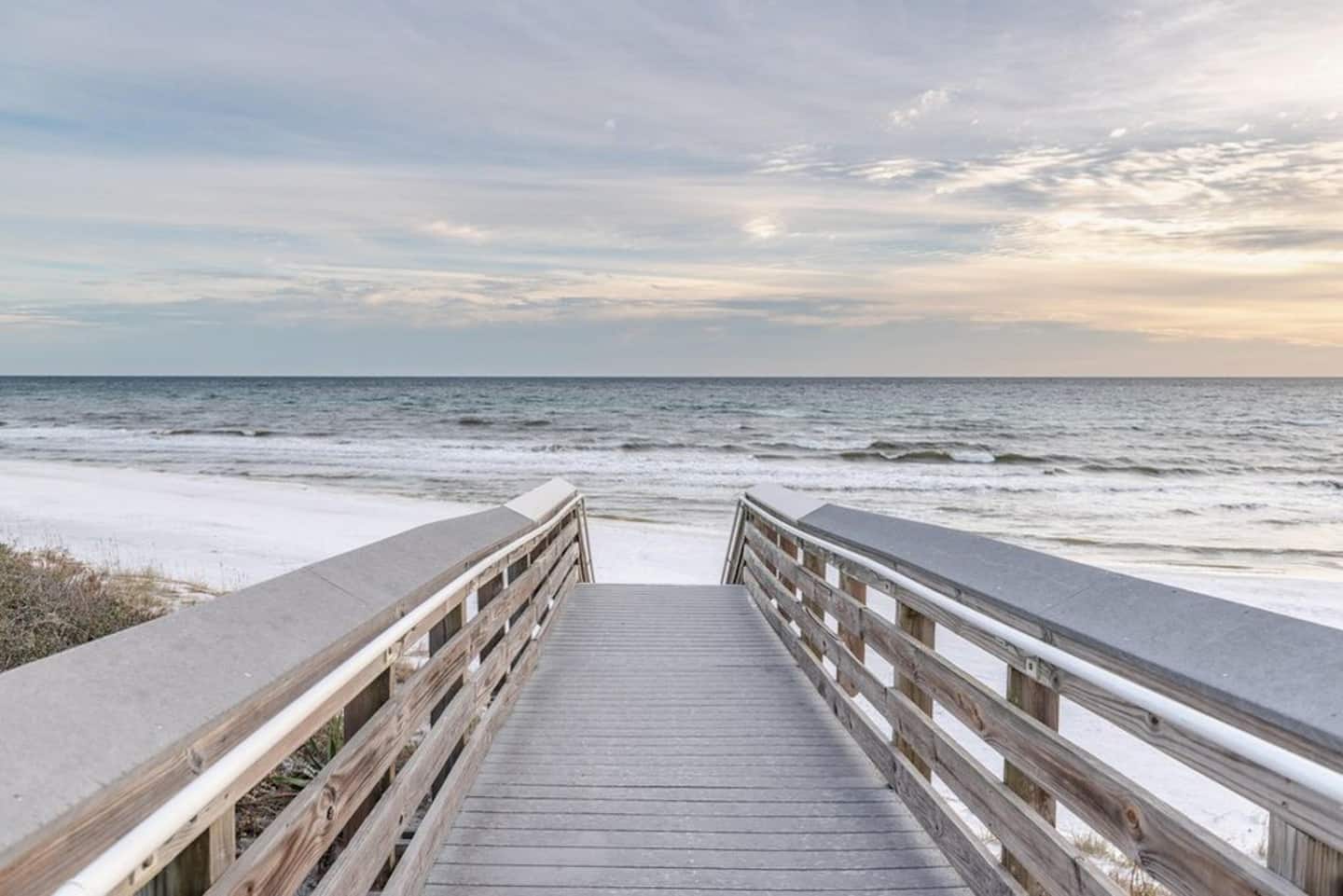 Seagrove RV- Santa Rosa Beach, 30A!