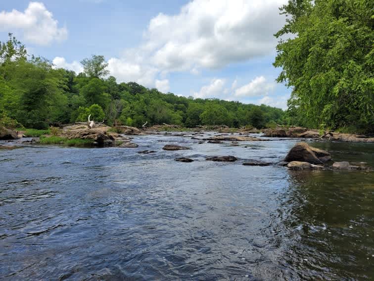 Riverfront Retreat
