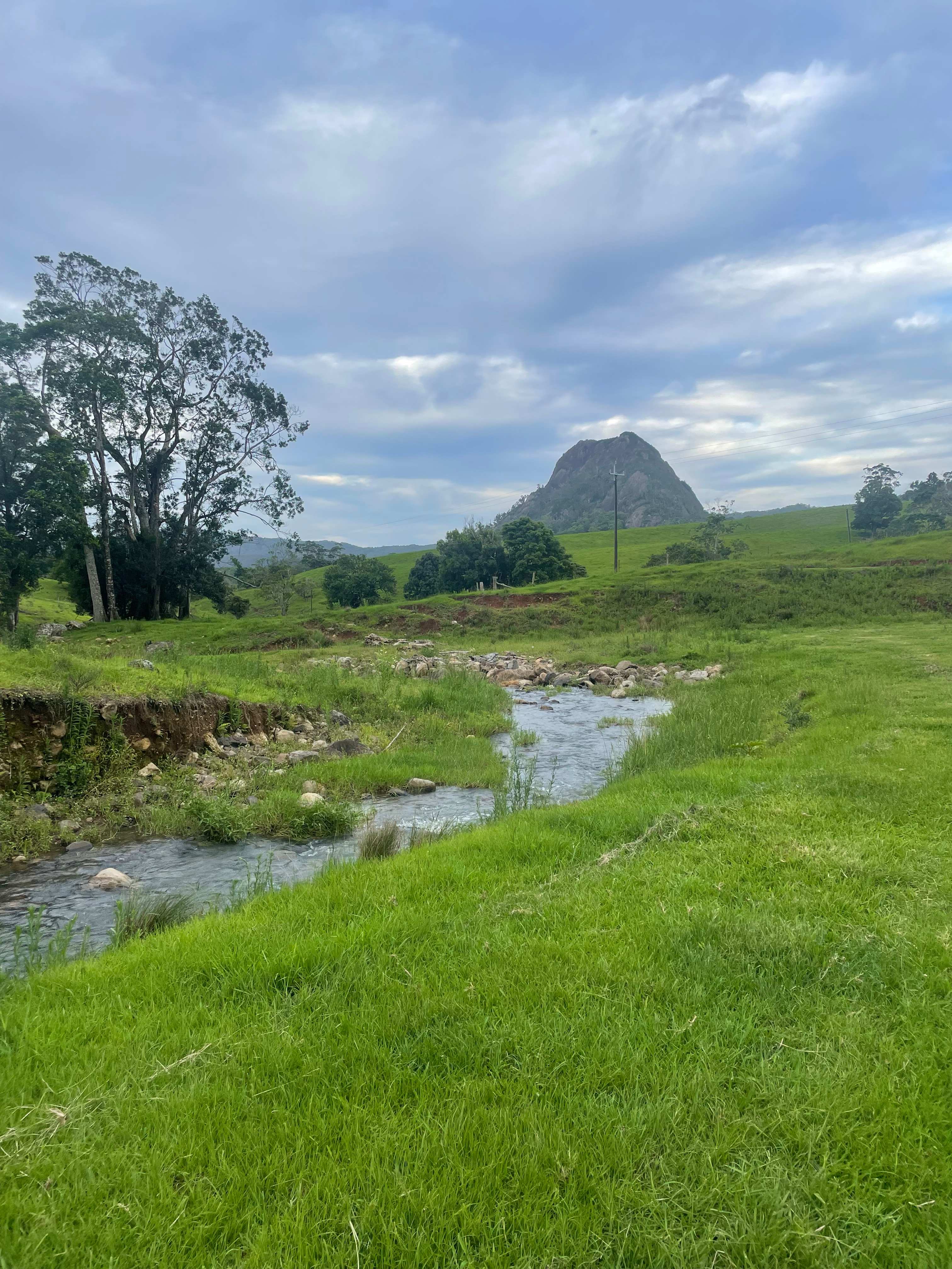 Caldera Creek Farm