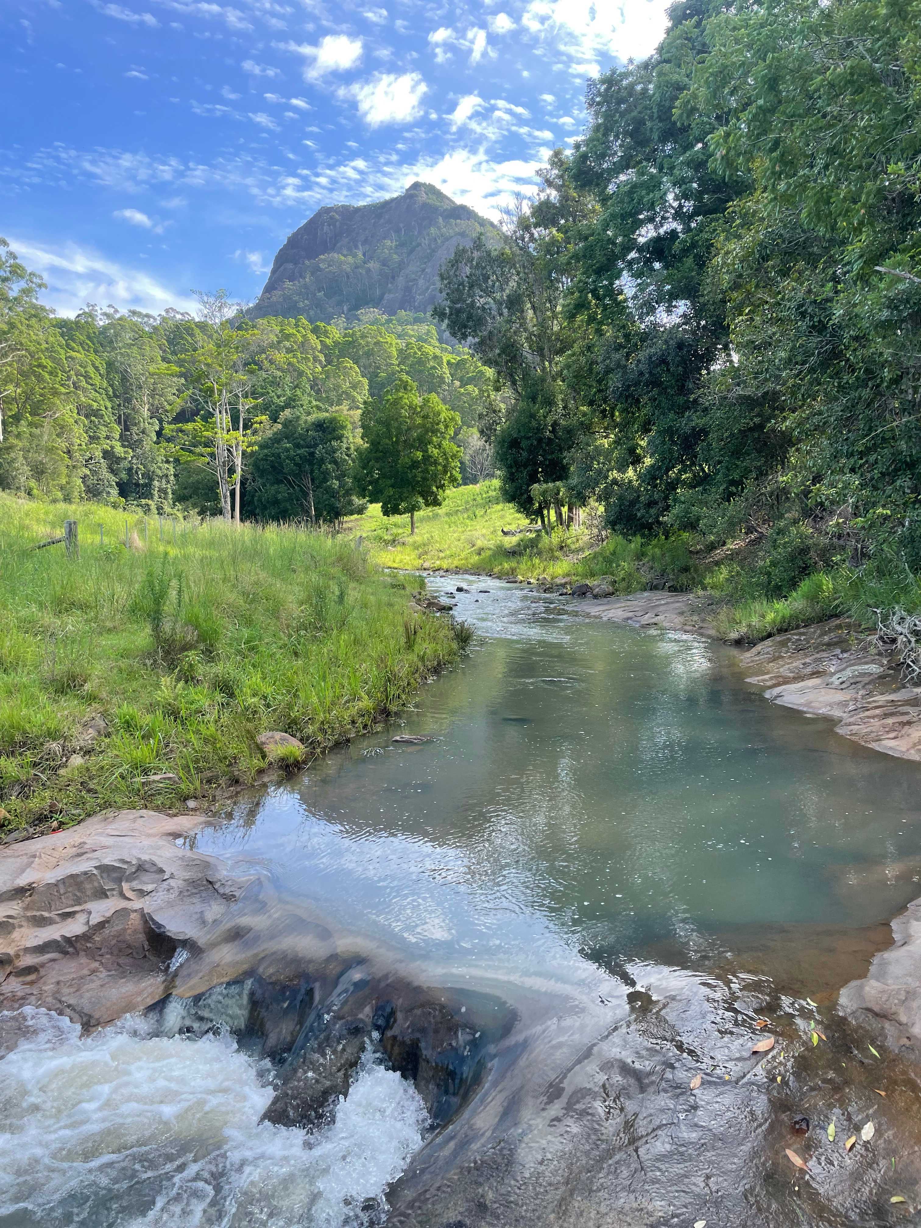 Caldera Creek Farm
