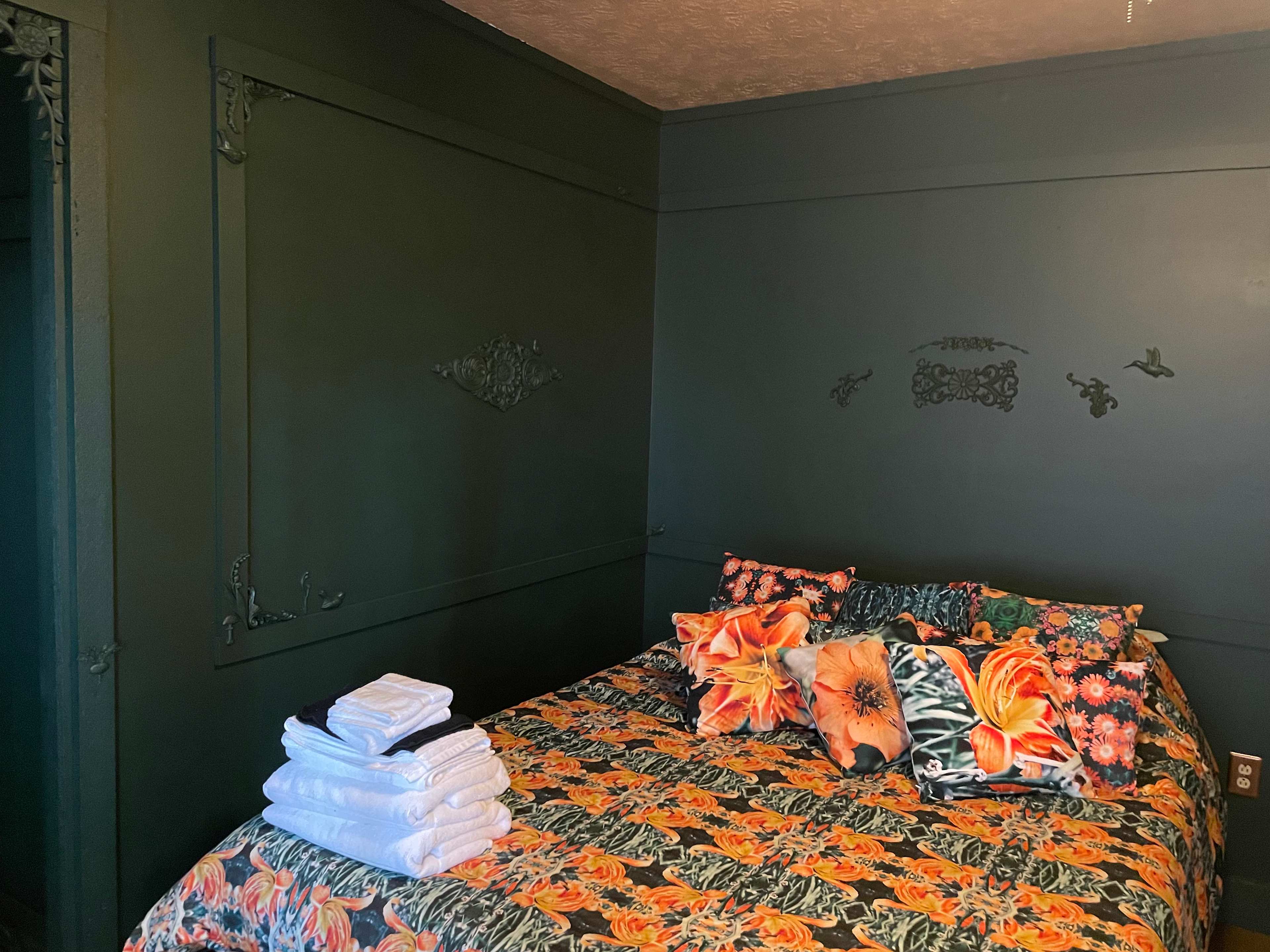 Artemis Gardens BnB