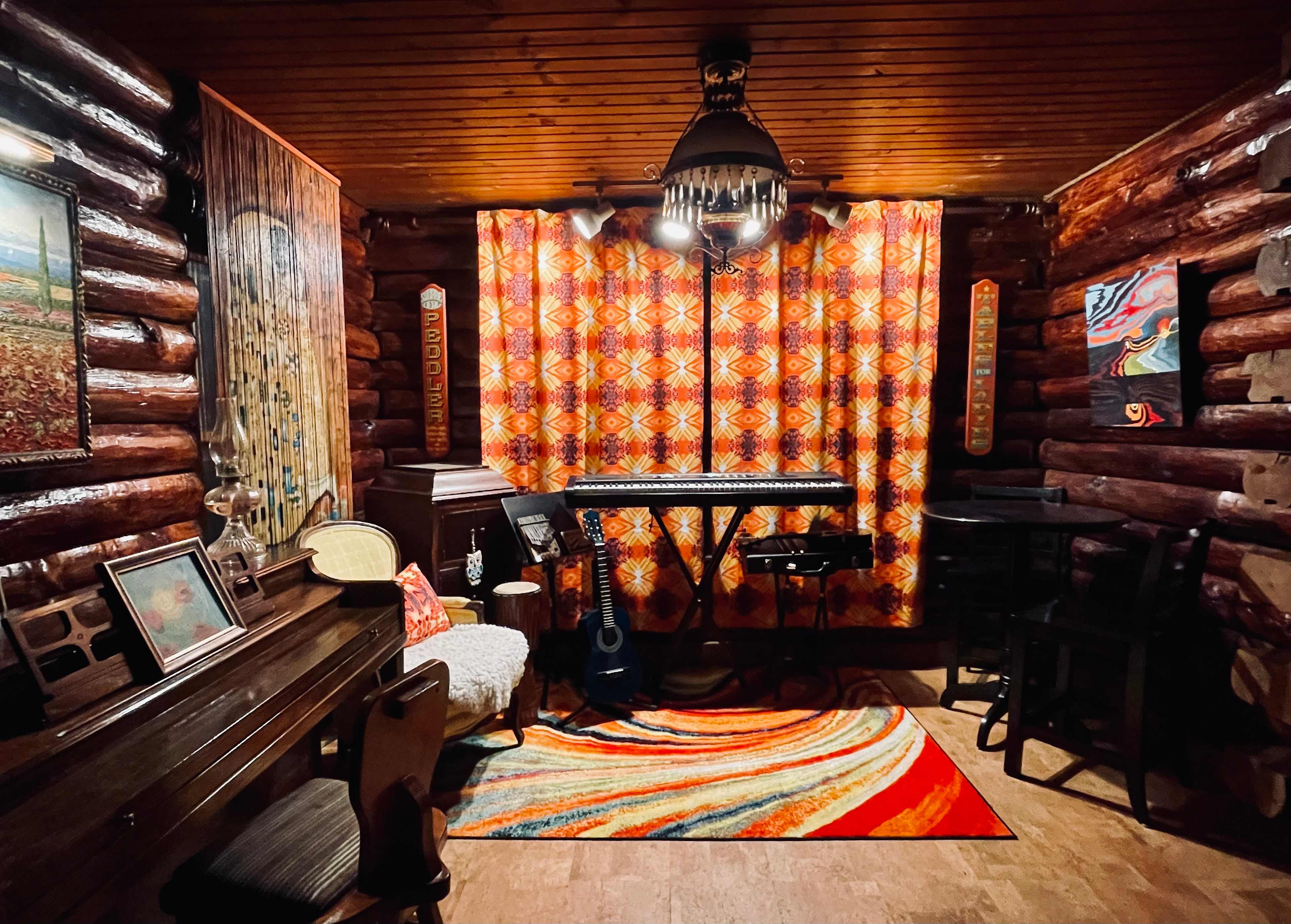 Artemis Gardens BnB