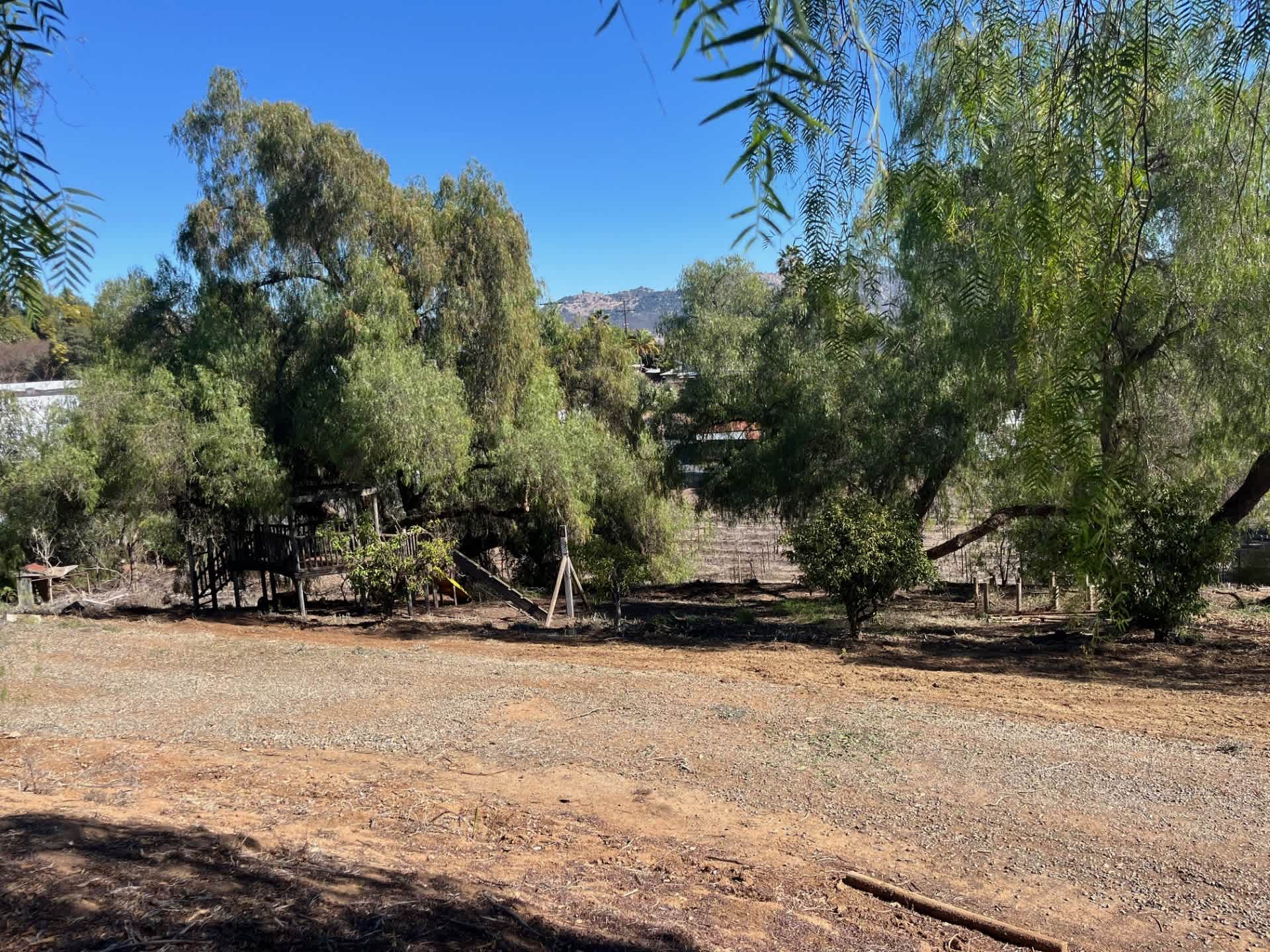 Wilson Hill Retreat