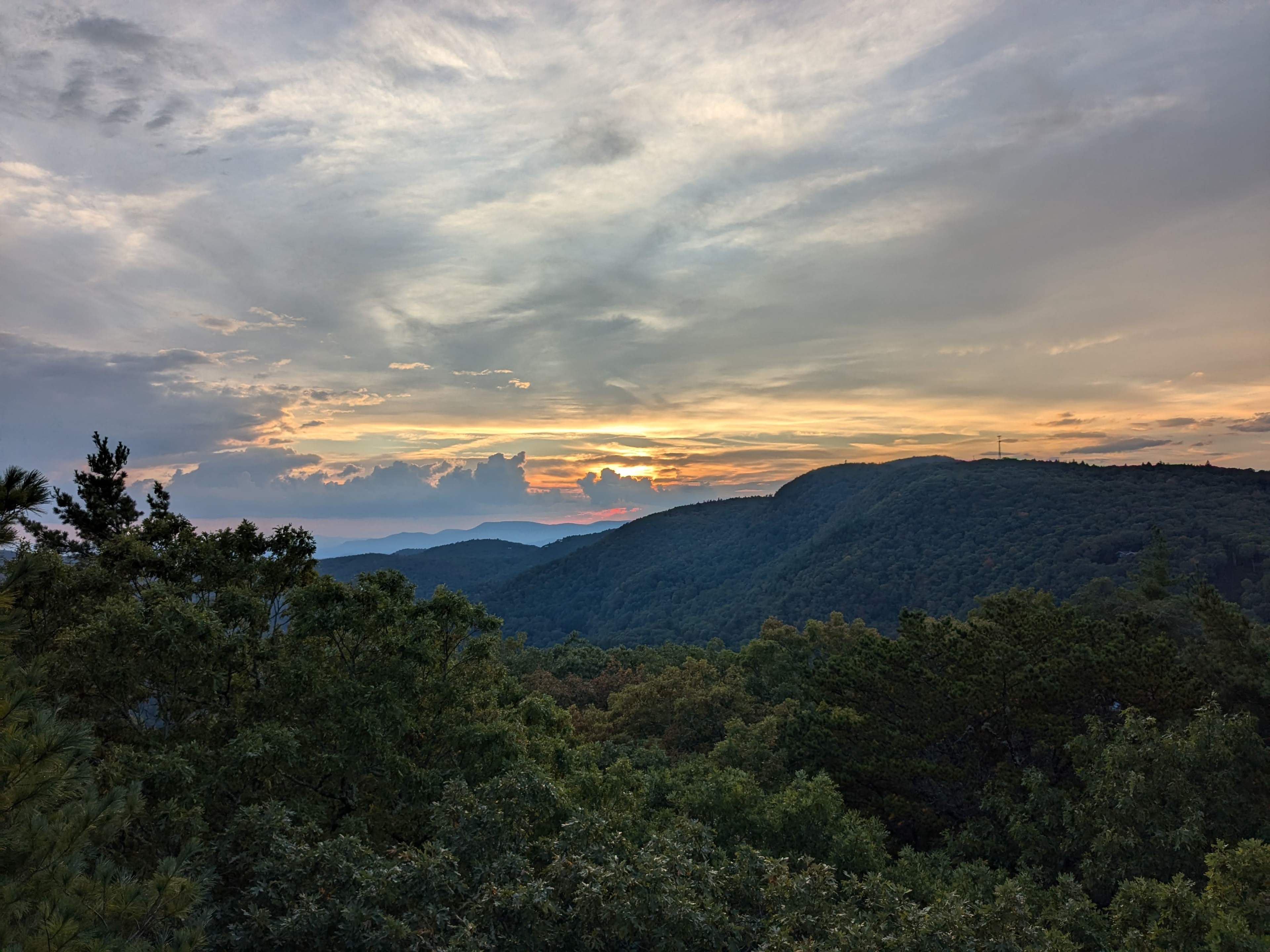 The Mountain