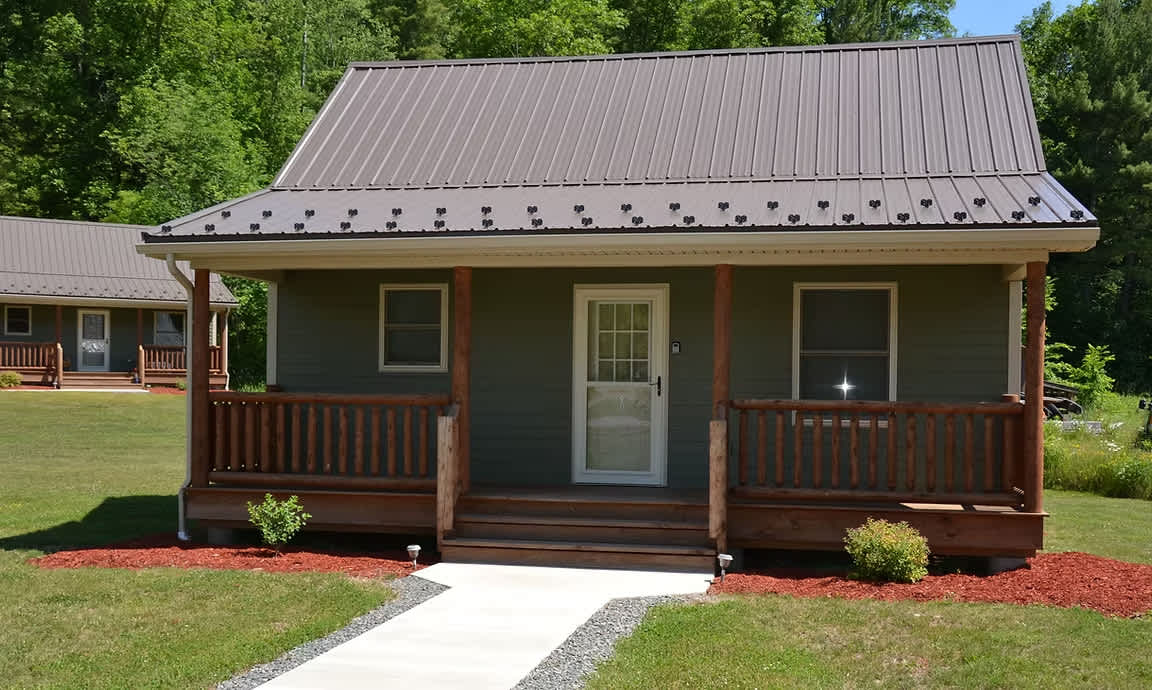 Great Valley Cabins
