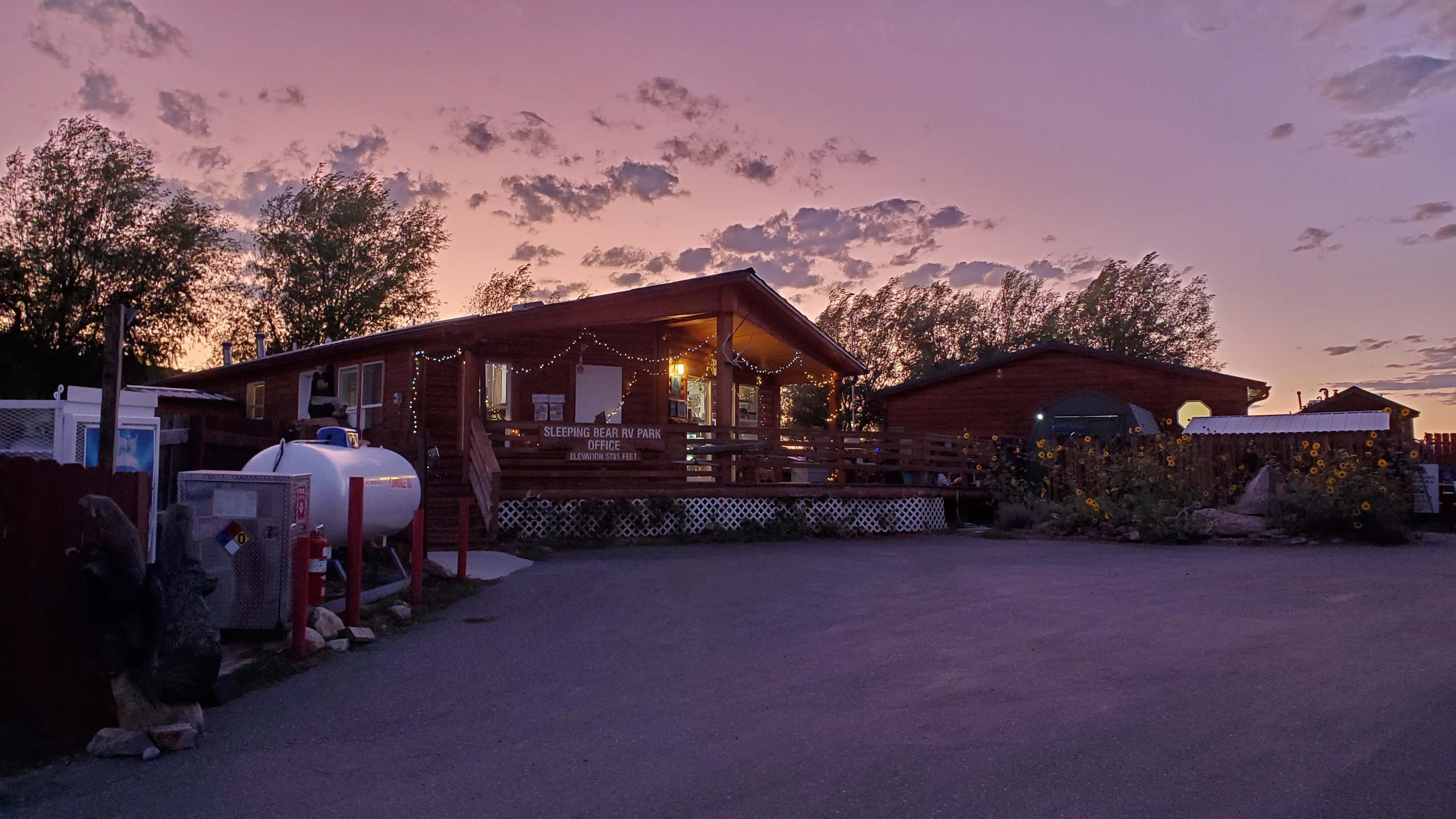Sleeping Bear RV Park & Campground