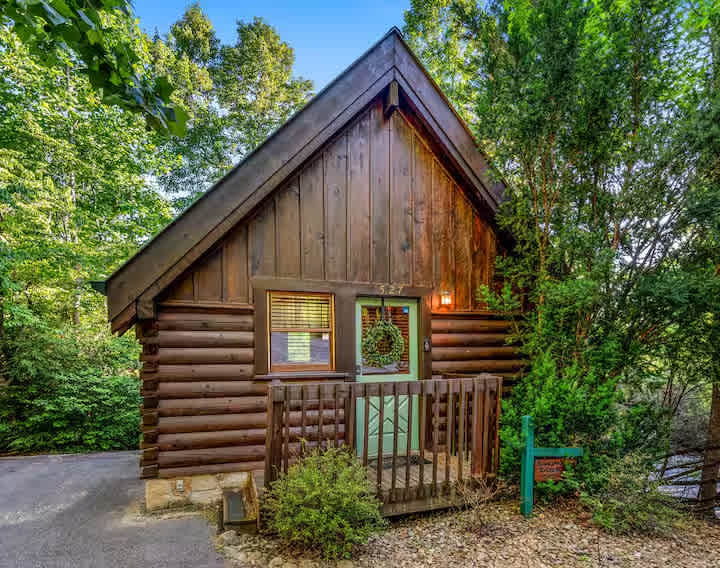 Hoot Owl Retreat
