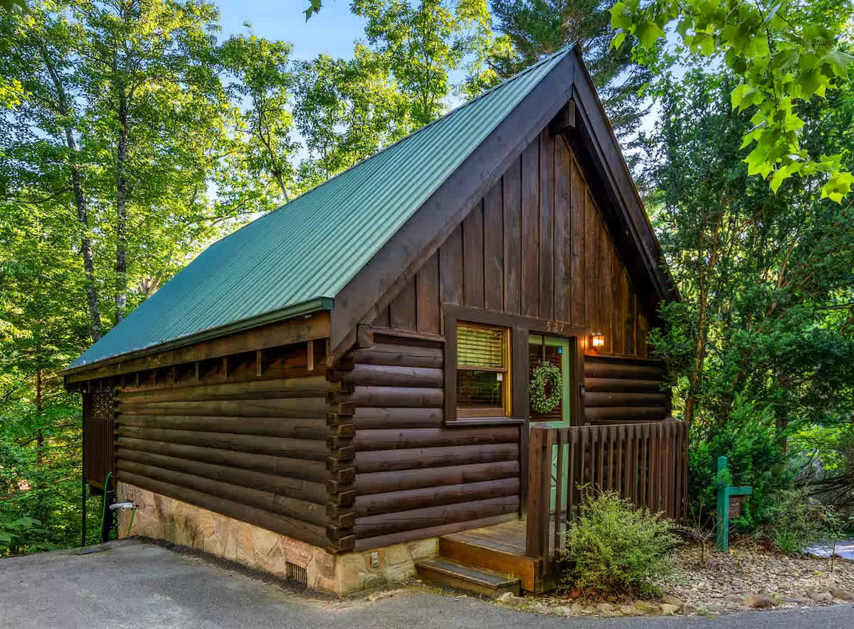 Hoot Owl Retreat