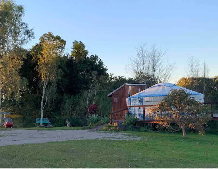 Awesome Glamping Gold Coast Hinterland